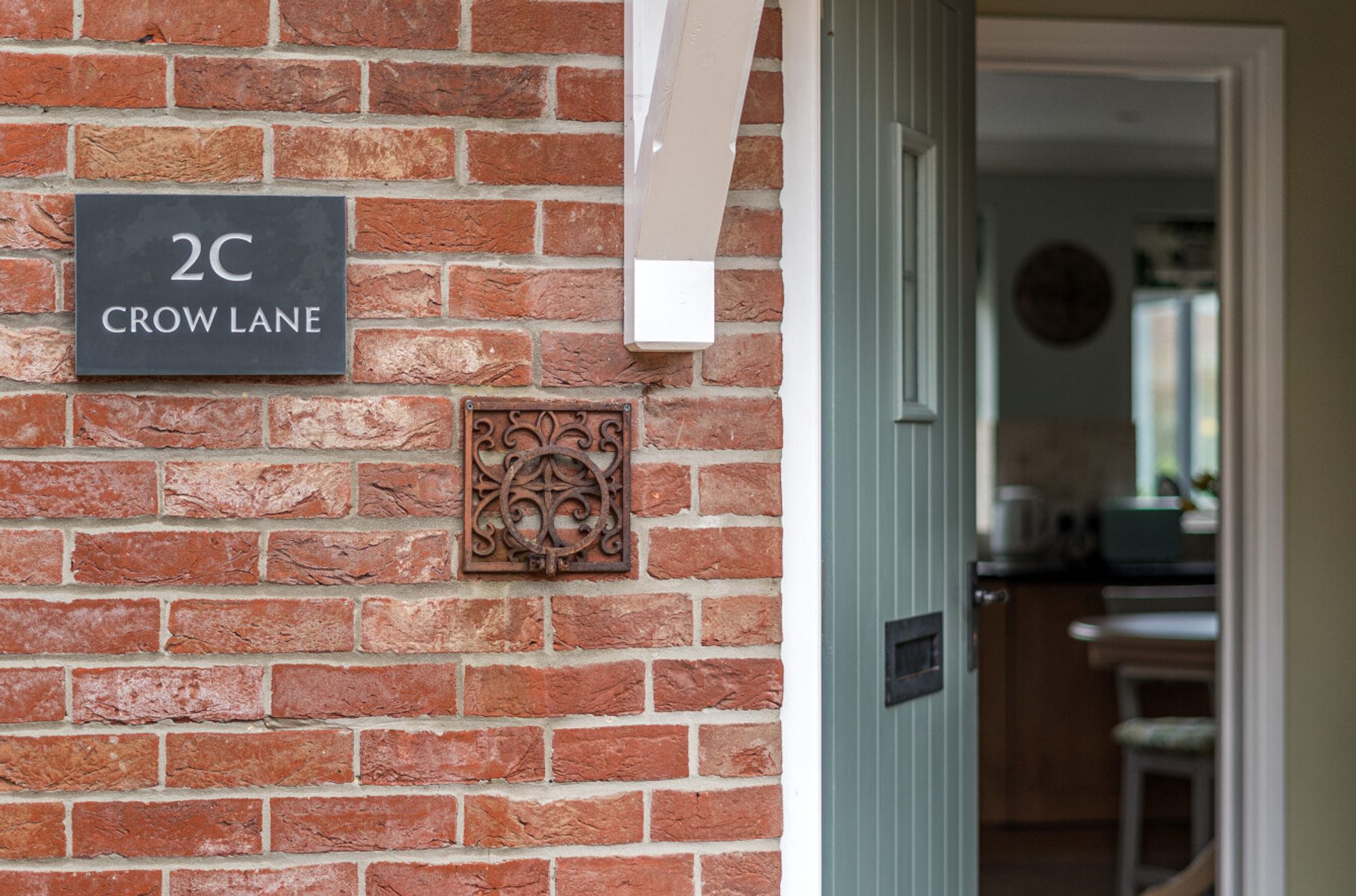 3 bed semi-detached house for sale in Crow Lane, Wilton, SP2 34