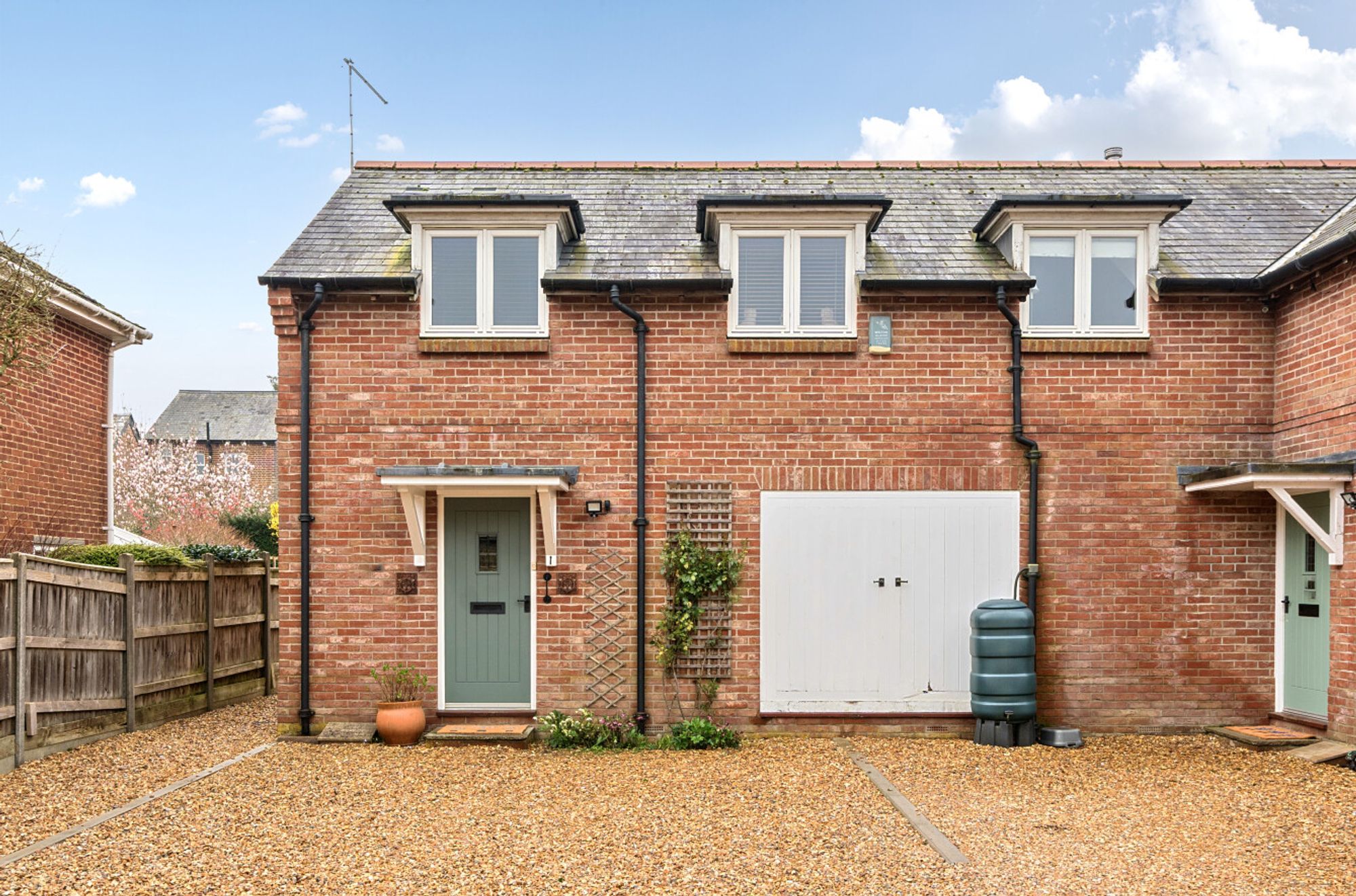 3 bed semi-detached house for sale in Crow Lane, Wilton, SP2  - Property Image 32