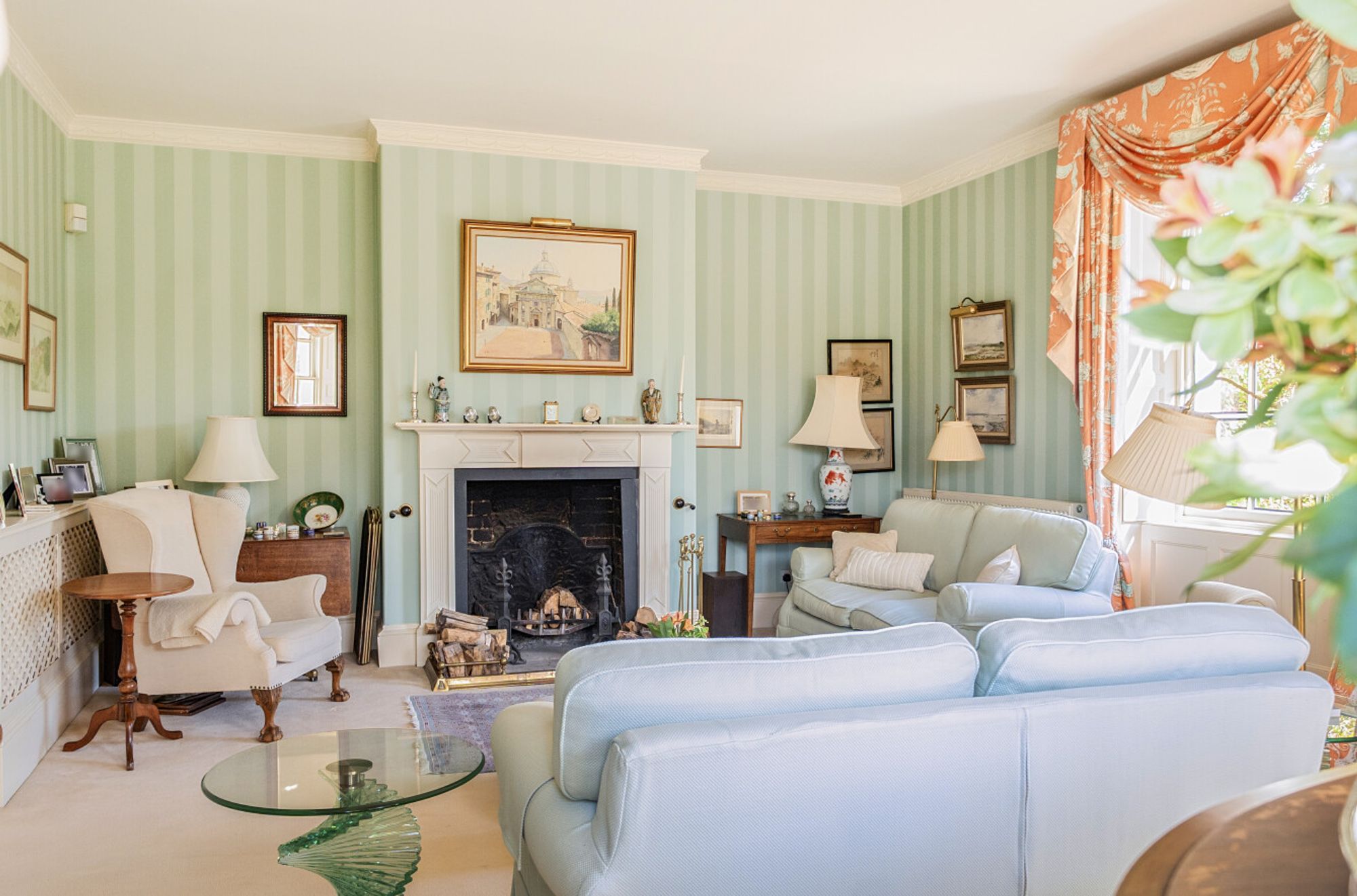 7 bed detached house for sale in Milston, Nr. Salisbury SP4 8HT  - Property Image 10