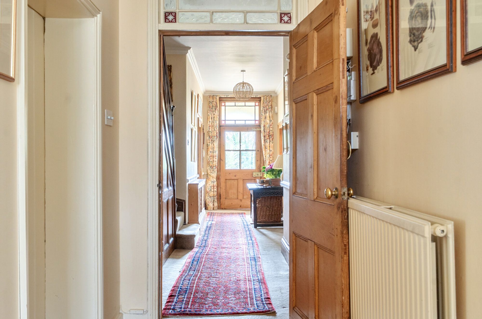 7 bed detached house for sale in Milston, Nr. Salisbury SP4 8HT 2