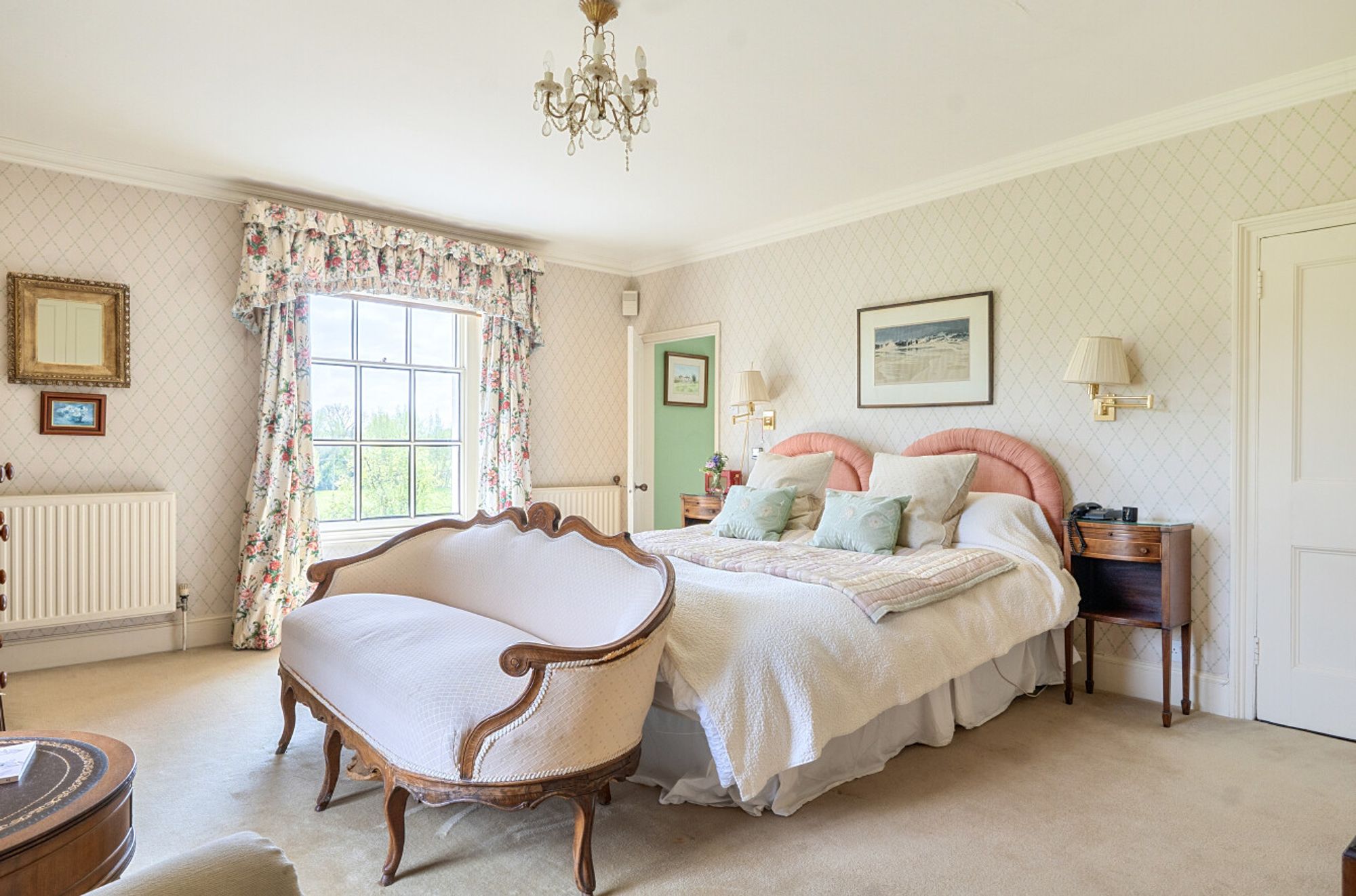7 bed detached house for sale in Milston, Nr. Salisbury SP4 8HT  - Property Image 34