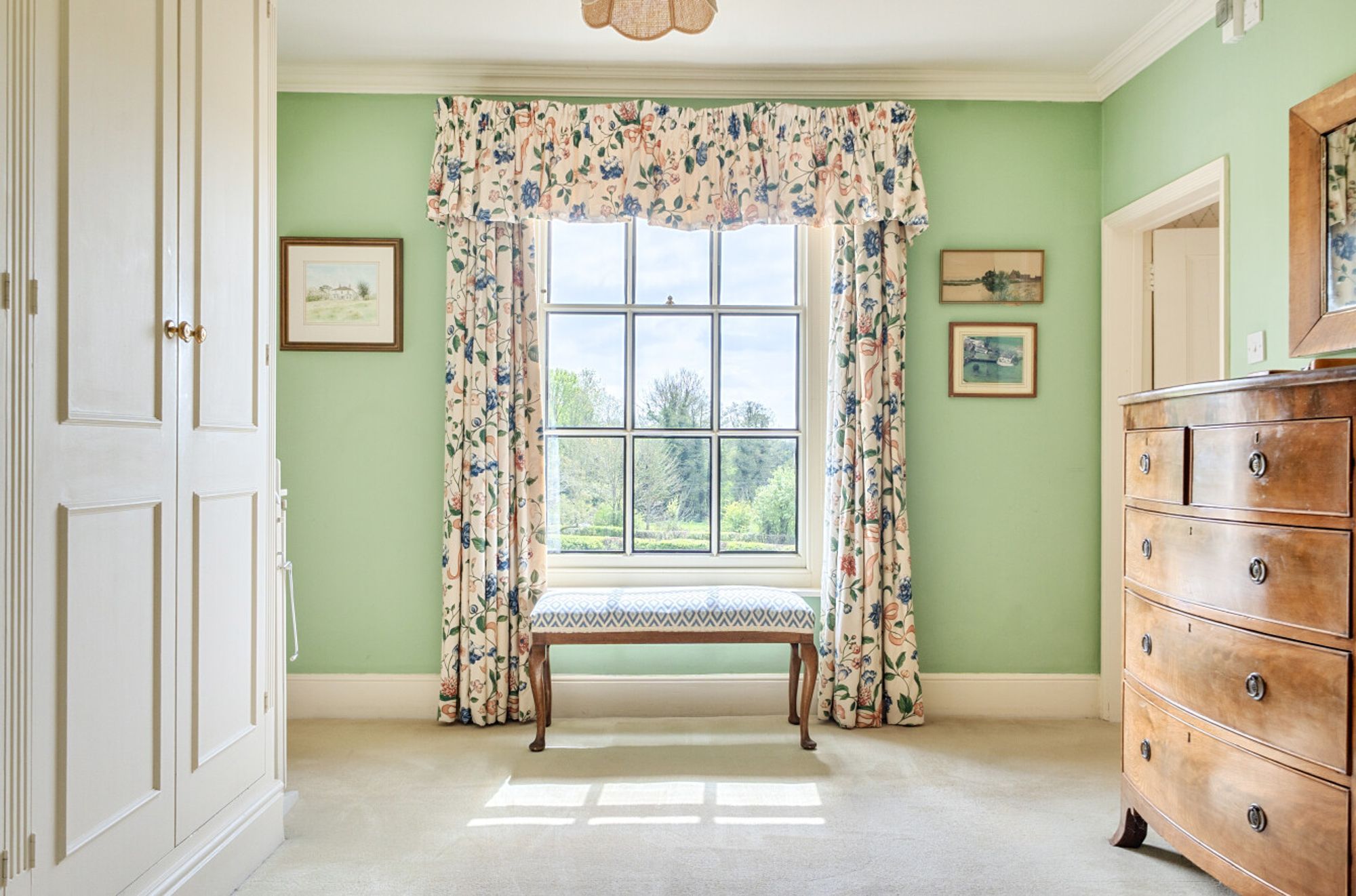 7 bed detached house for sale in Milston, Nr. Salisbury SP4 8HT  - Property Image 36