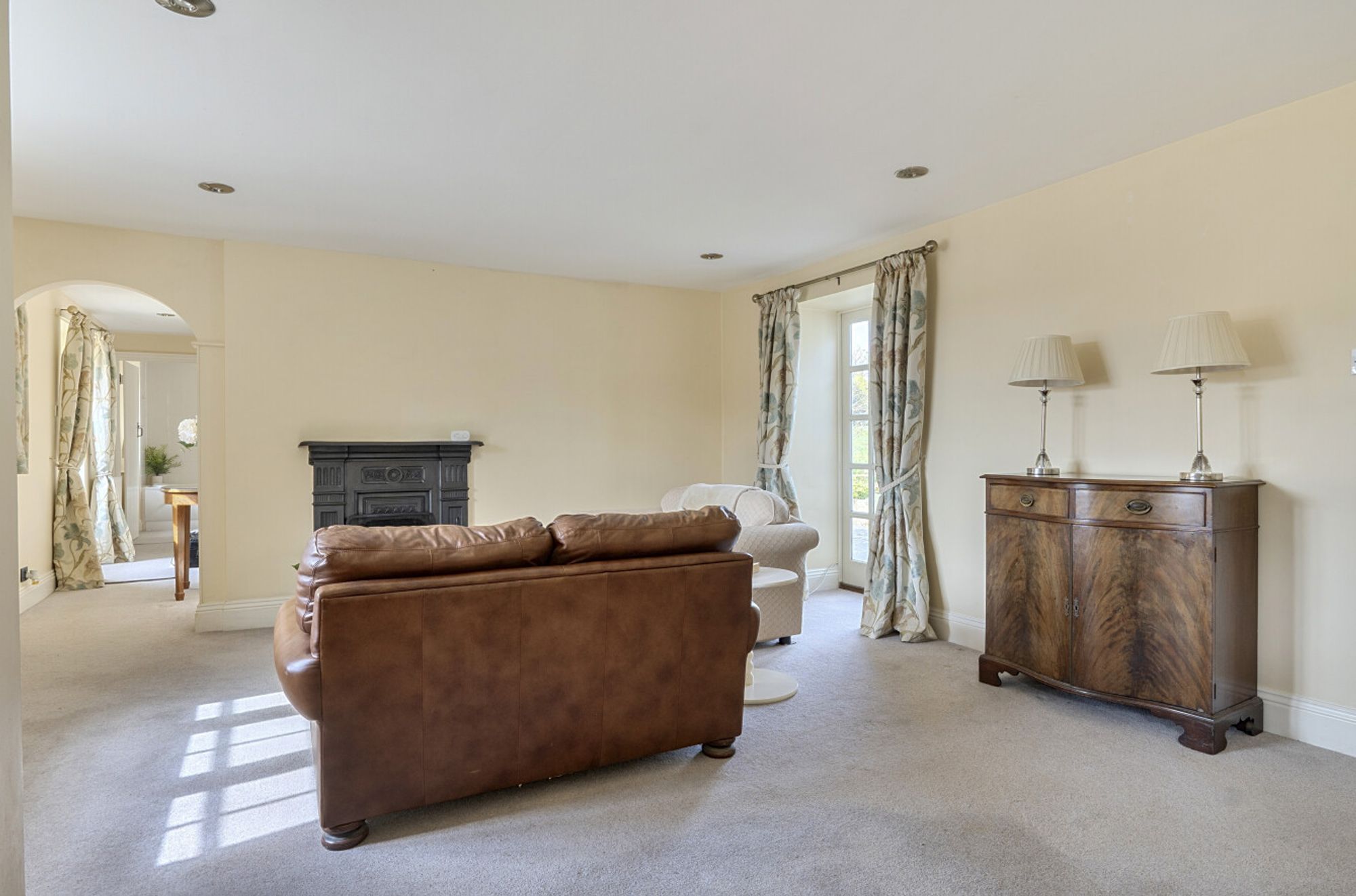 7 bed detached house for sale in Milston, Nr. Salisbury SP4 8HT 44