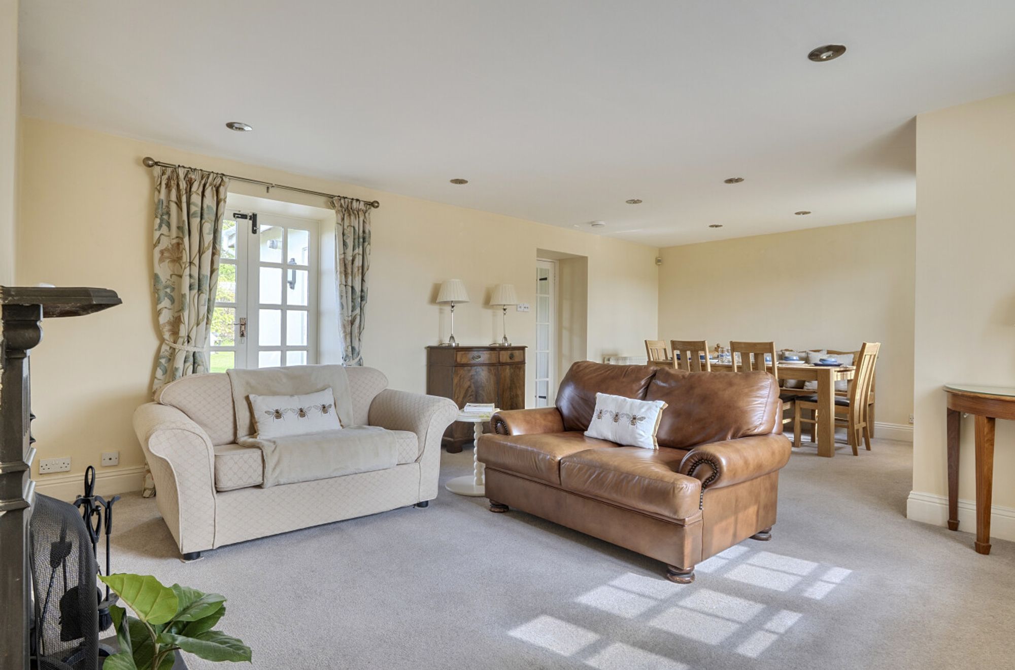 7 bed detached house for sale in Milston, Nr. Salisbury SP4 8HT 45