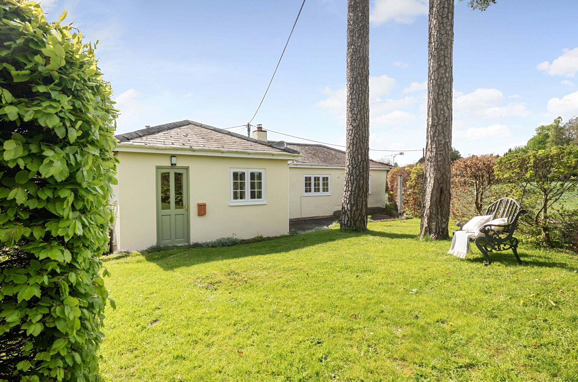 7 bed detached house for sale in Milston, Nr. Salisbury SP4 8HT  - Property Image 55