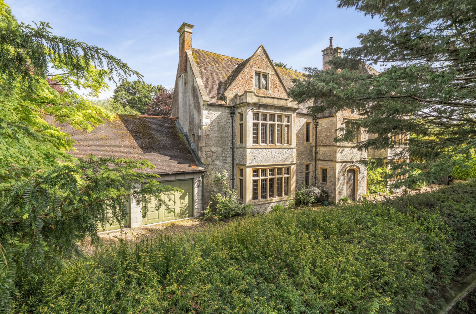 6 bed detached house for sale in 20 Grange Lane, Warminster, BA12  - Property Image 75