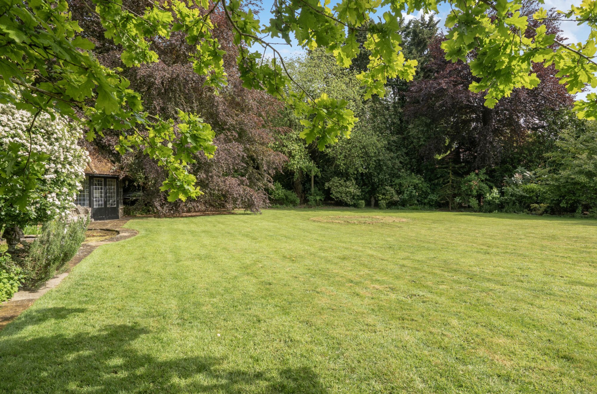 6 bed detached house for sale in 20 Grange Lane, Warminster, BA12  - Property Image 61