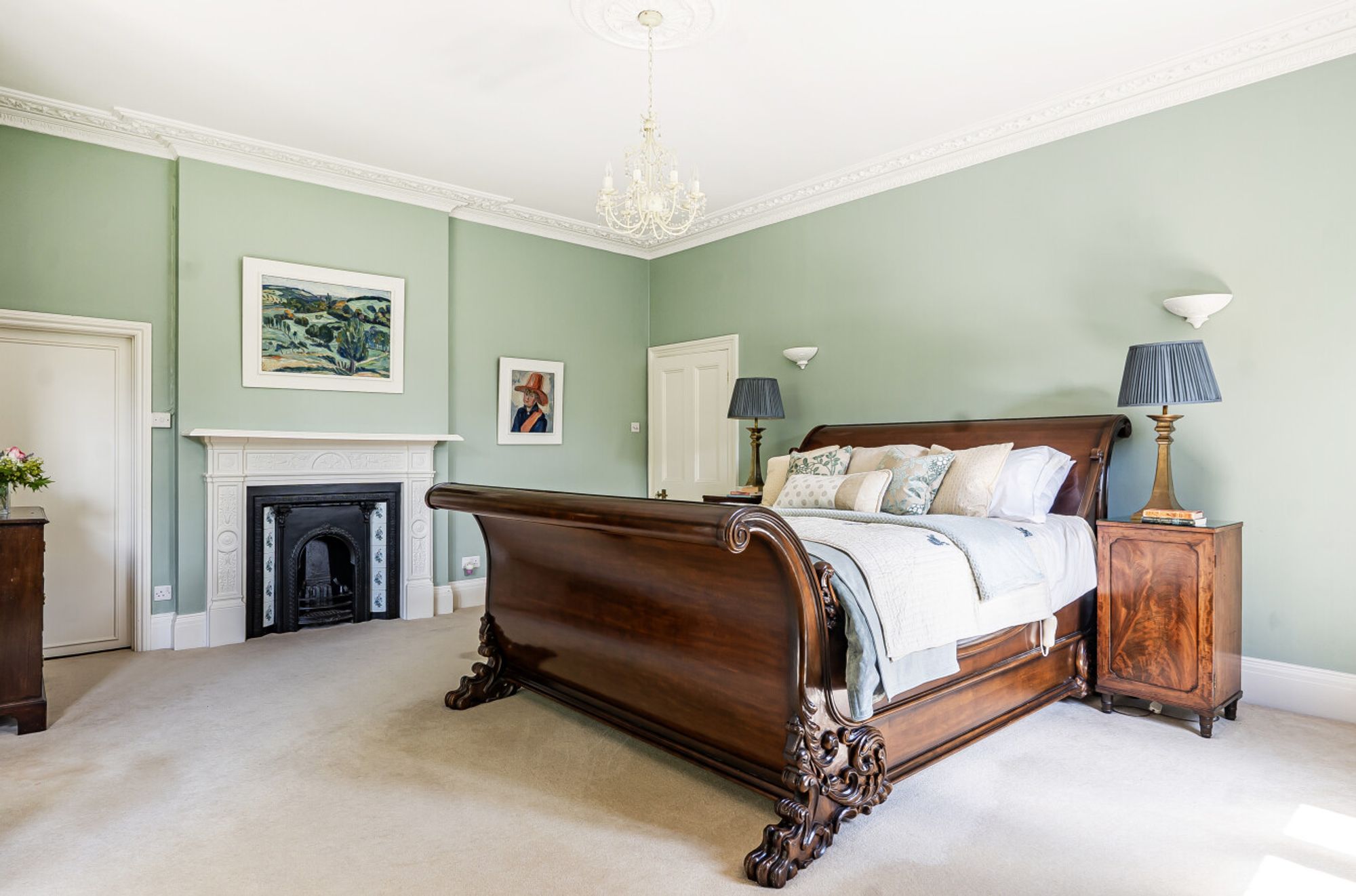 6 bed detached house for sale in 20 Grange Lane, Warminster, BA12  - Property Image 53
