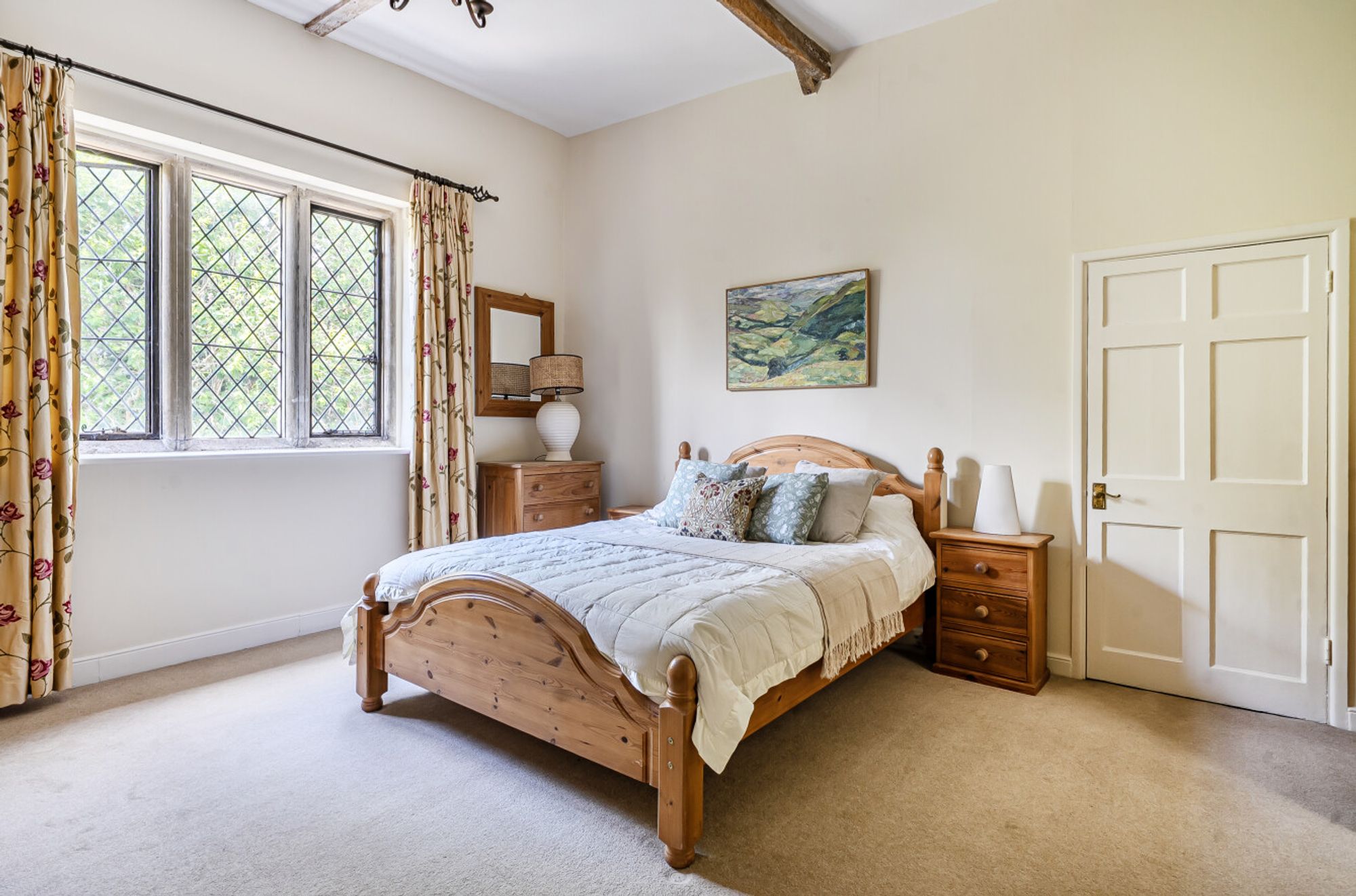 6 bed detached house for sale in 20 Grange Lane, Warminster, BA12  - Property Image 58