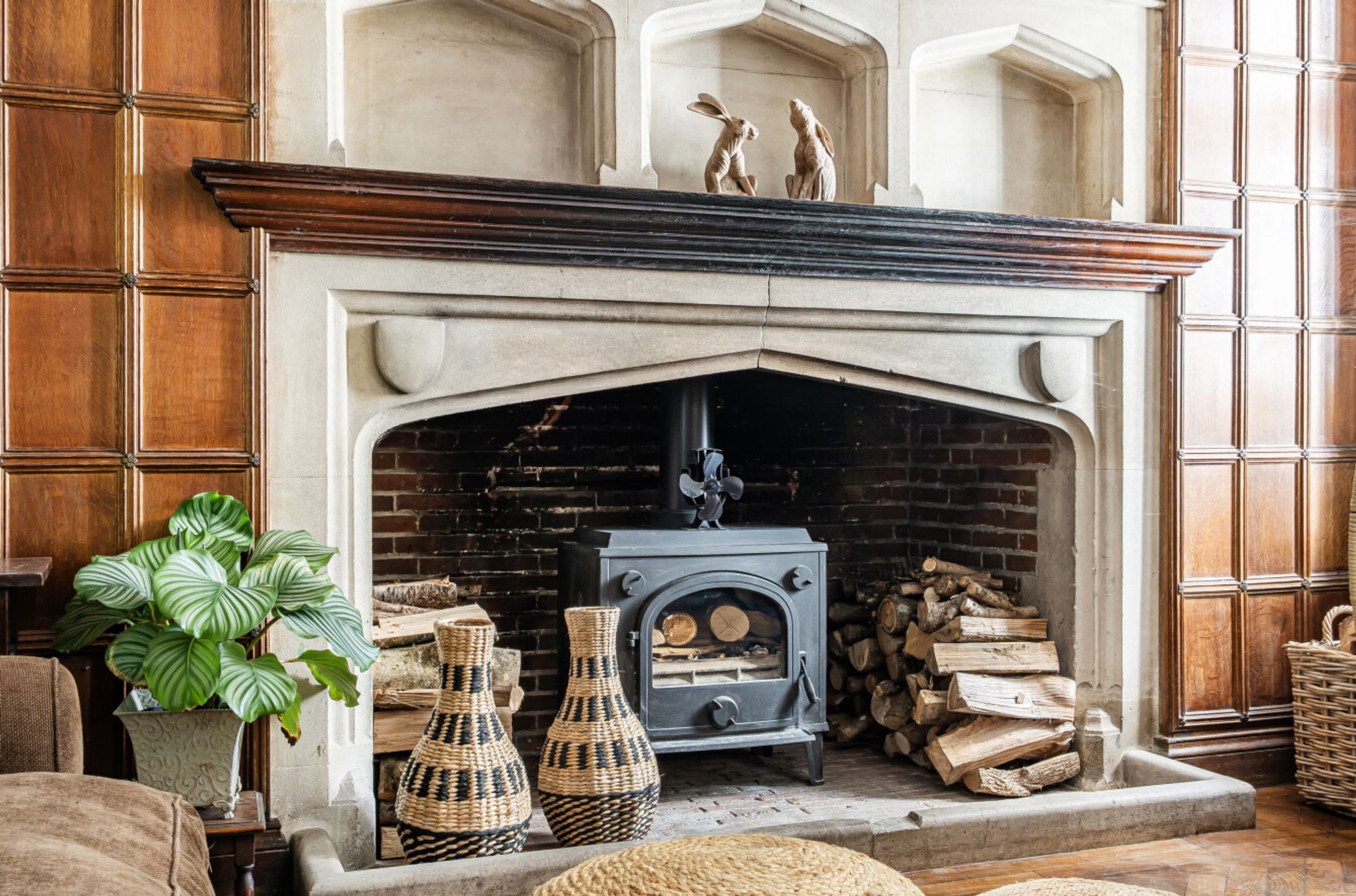 6 bed detached house for sale in 20 Grange Lane, Warminster, BA12  - Property Image 9