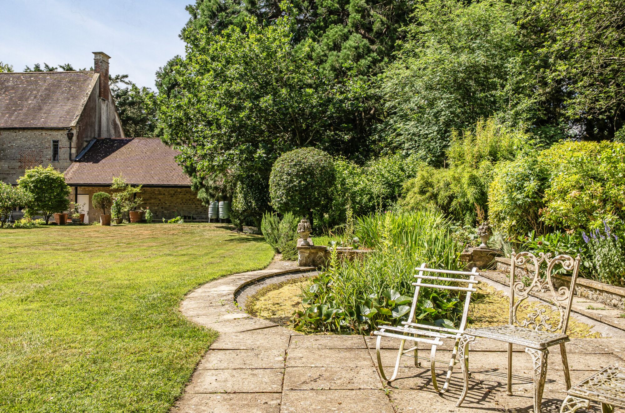 6 bed detached house for sale in 20 Grange Lane, Warminster, BA12  - Property Image 66