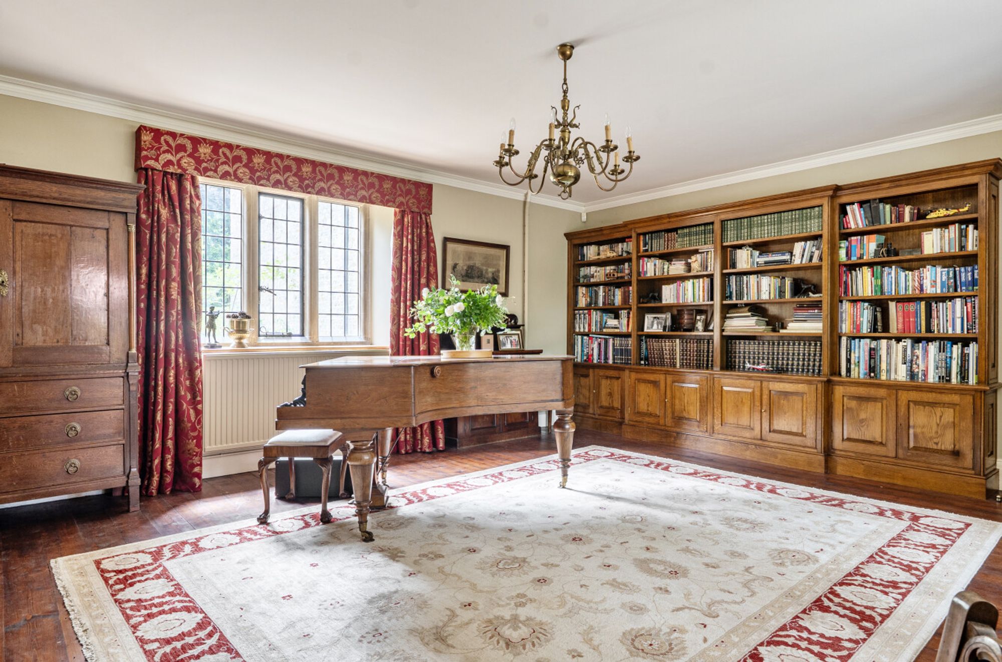 6 bed detached house for sale in 20 Grange Lane, Warminster, BA12  - Property Image 13