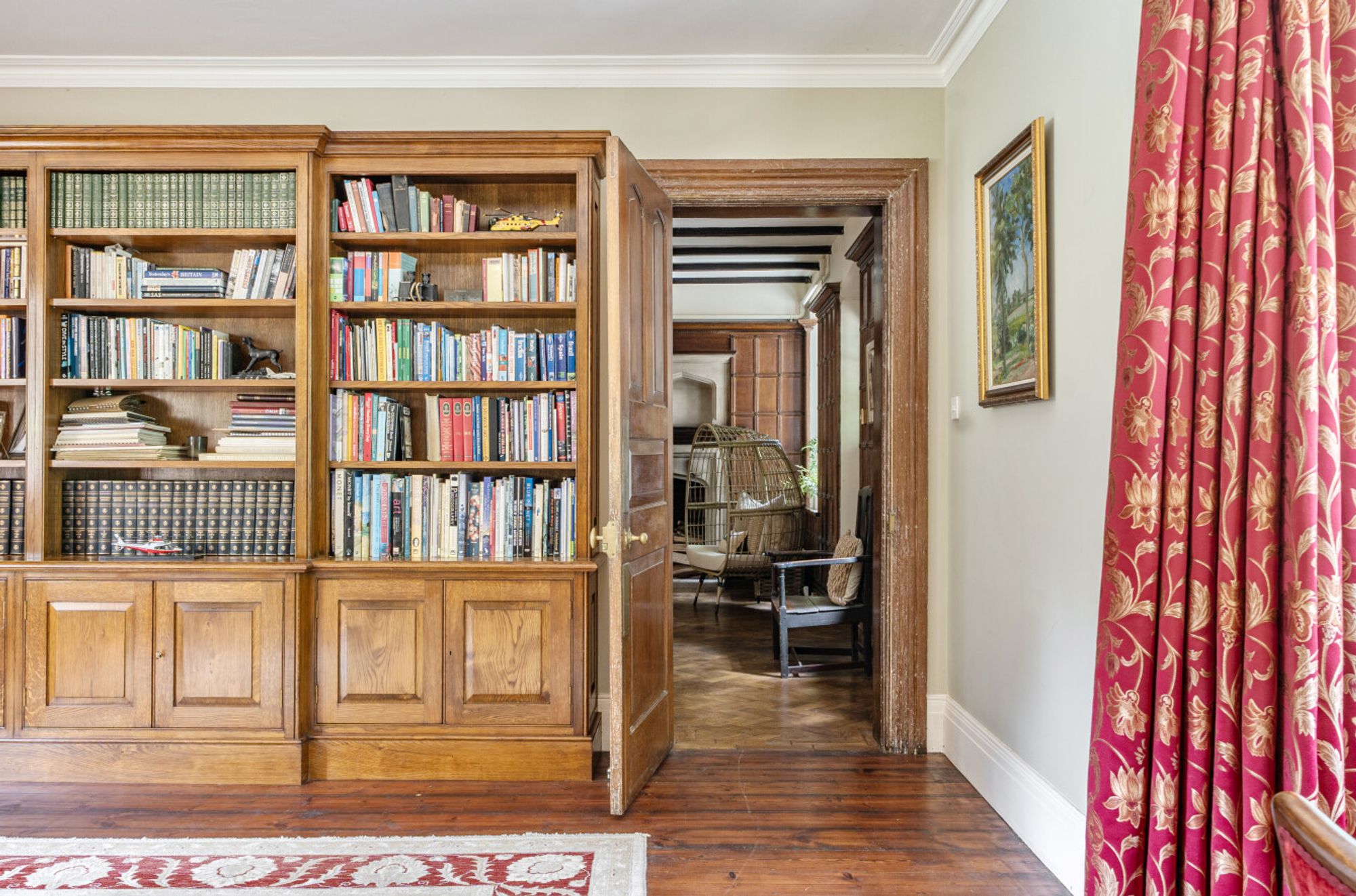 6 bed detached house for sale in 20 Grange Lane, Warminster, BA12  - Property Image 12