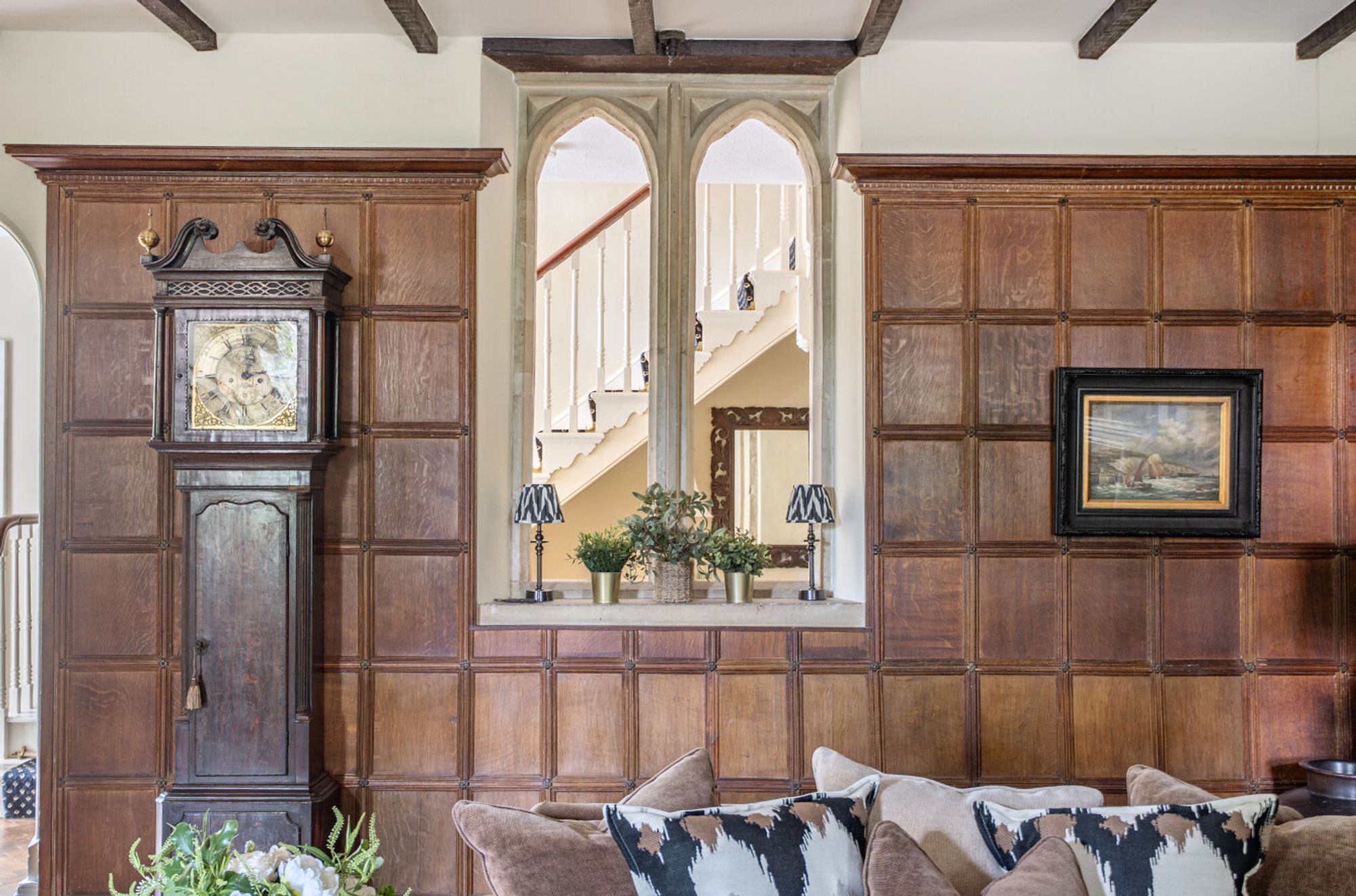 6 bed detached house for sale in 20 Grange Lane, Warminster, BA12  - Property Image 7
