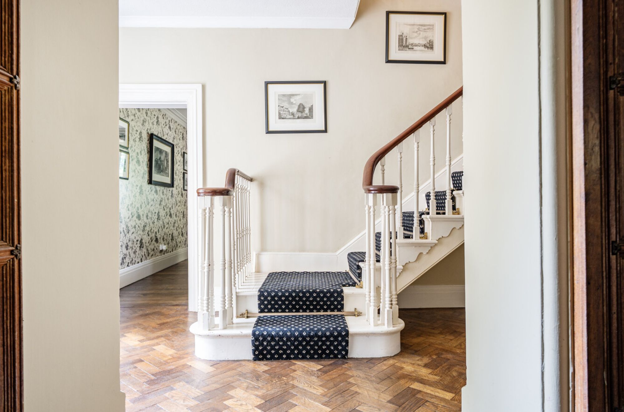 6 bed detached house for sale in 20 Grange Lane, Warminster, BA12 14