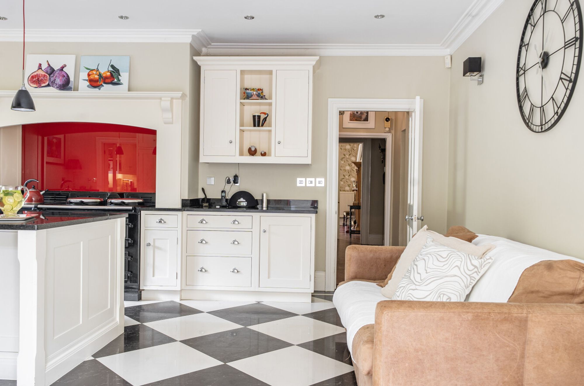 6 bed detached house for sale in 20 Grange Lane, Warminster, BA12  - Property Image 28