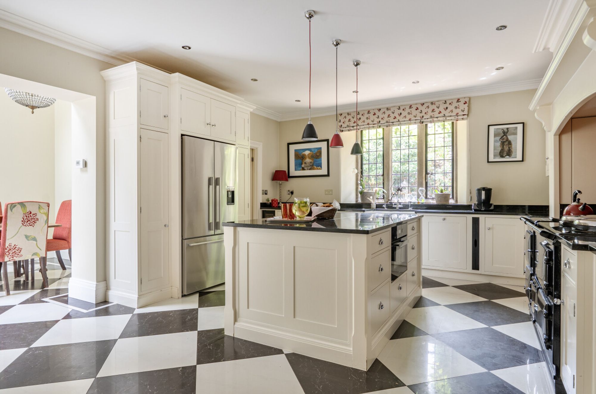 6 bed detached house for sale in 20 Grange Lane, Warminster, BA12 29