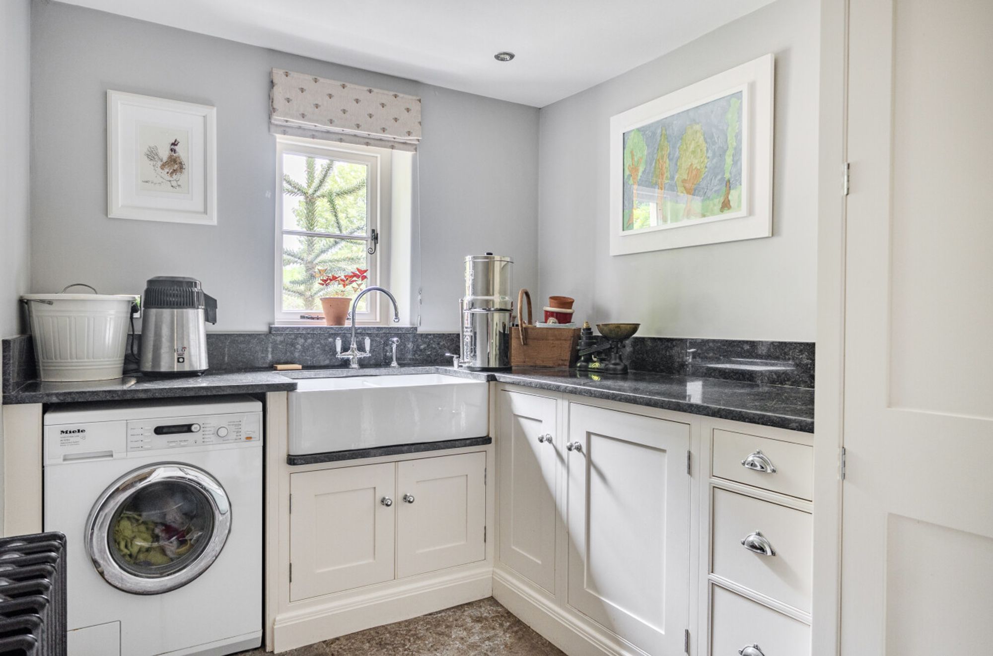 6 bed detached house for sale in 20 Grange Lane, Warminster, BA12 38