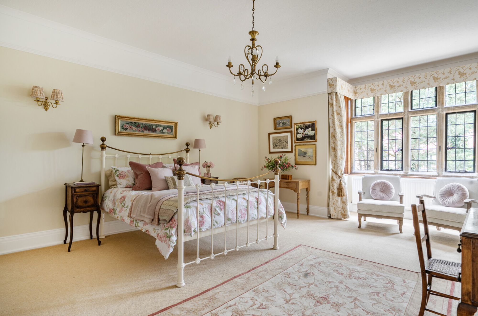 6 bed detached house for sale in 20 Grange Lane, Warminster, BA12  - Property Image 45