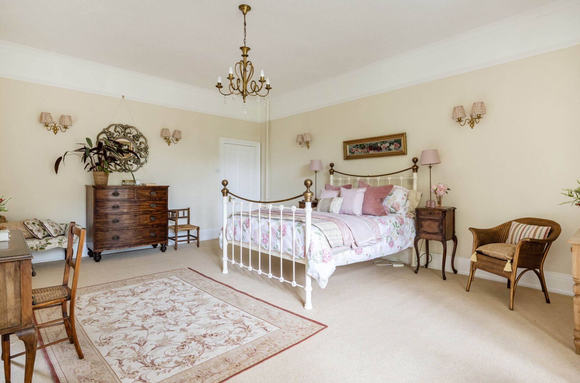 6 bed detached house for sale in 20 Grange Lane, Warminster, BA12  - Property Image 47