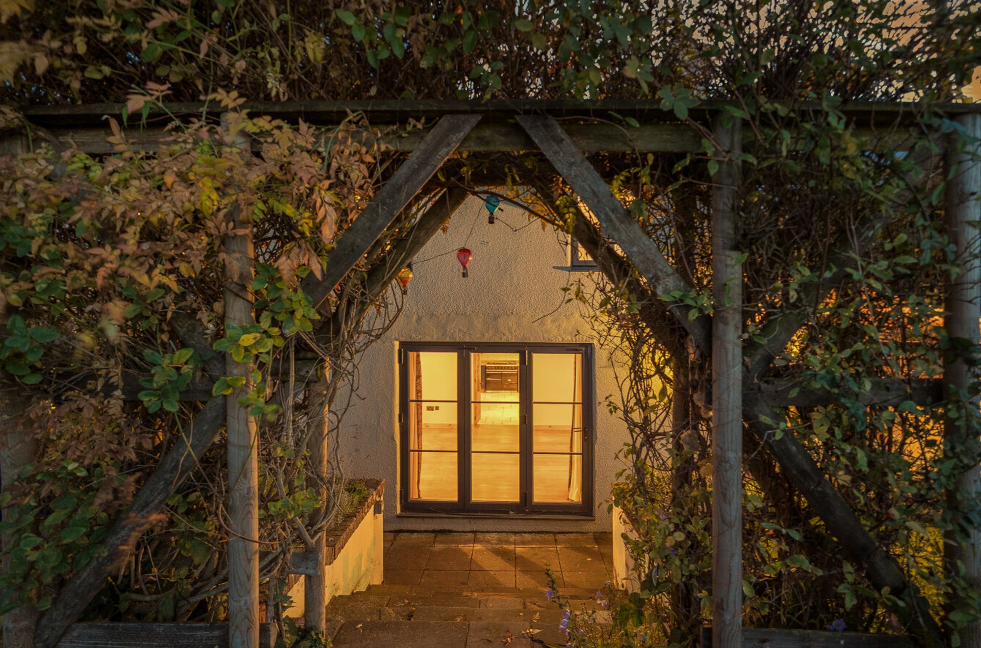 3 bed character property for sale in Station Road, Great Wishford, SP2  - Property Image 47