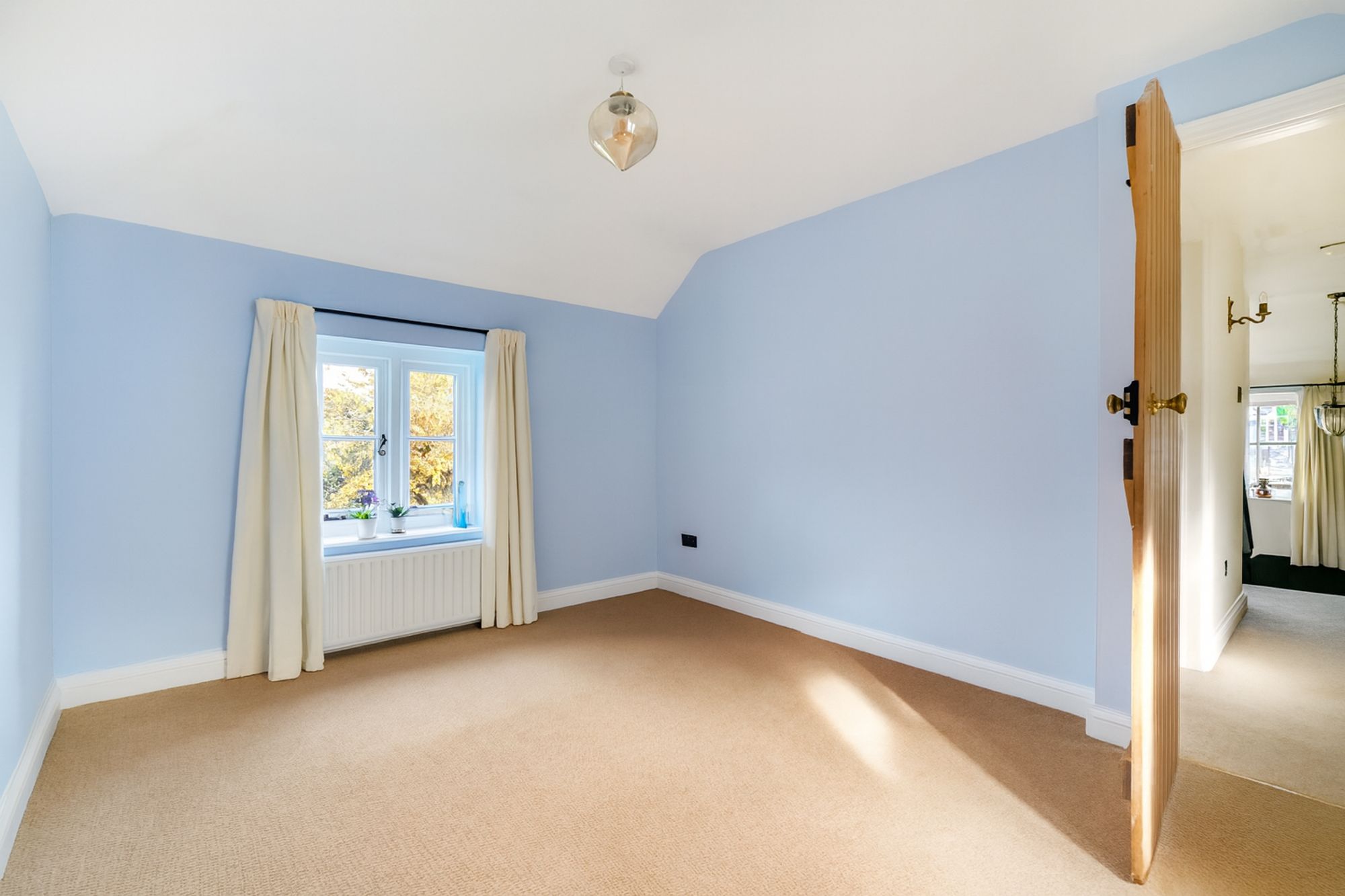 3 bed character property for sale in Station Road, Great Wishford, SP2  - Property Image 17