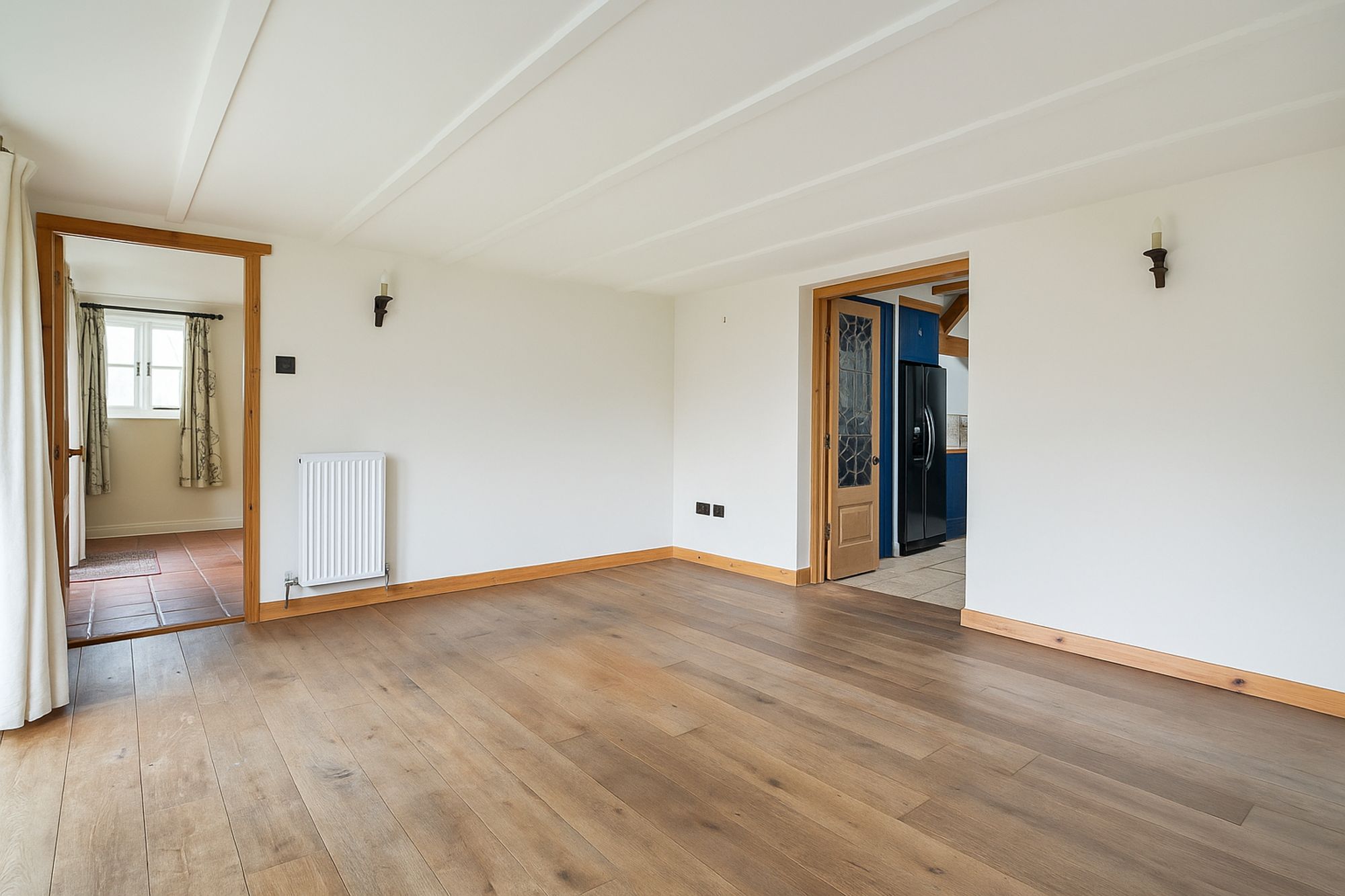 3 bed character property for sale in Station Road, Great Wishford, SP2  - Property Image 5