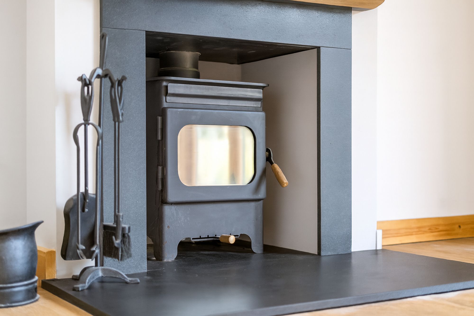 3 bed character property for sale in Station Road, Great Wishford, SP2  - Property Image 4