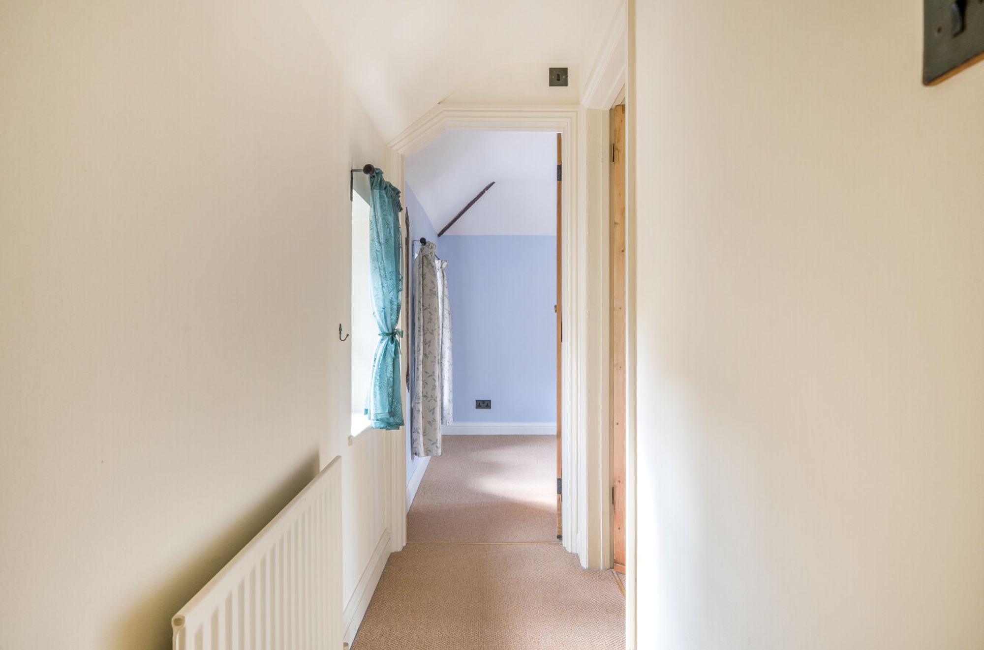 3 bed character property for sale in Station Road, Great Wishford, SP2 15