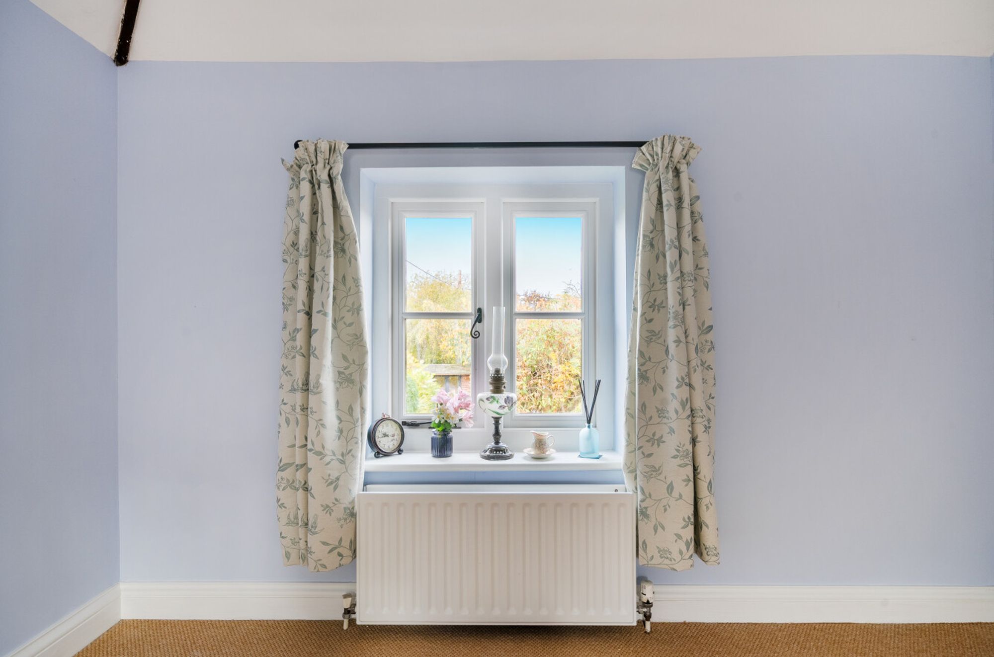 3 bed character property for sale in Station Road, Great Wishford, SP2 19