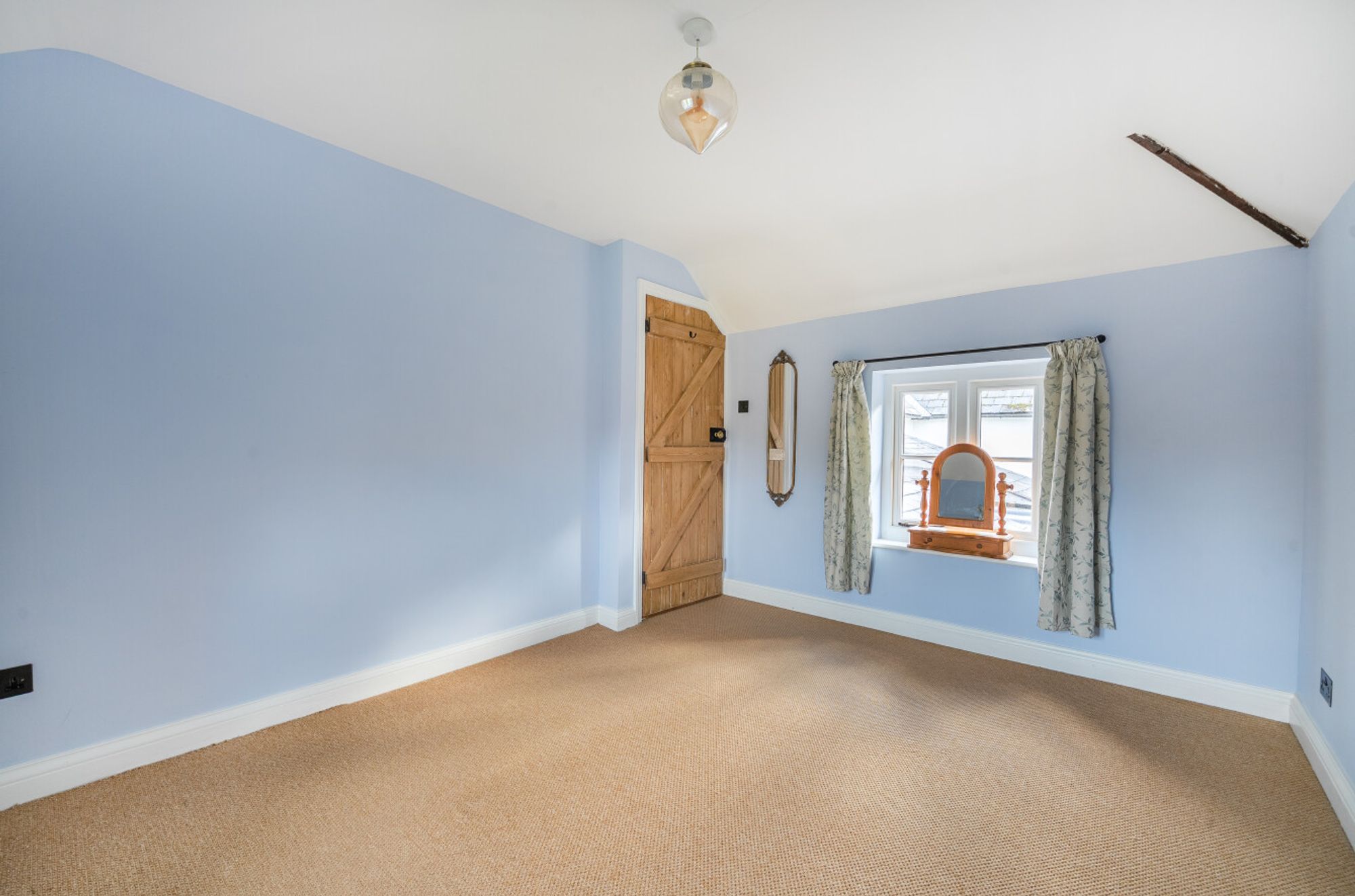 3 bed character property for sale in Station Road, Great Wishford, SP2 20