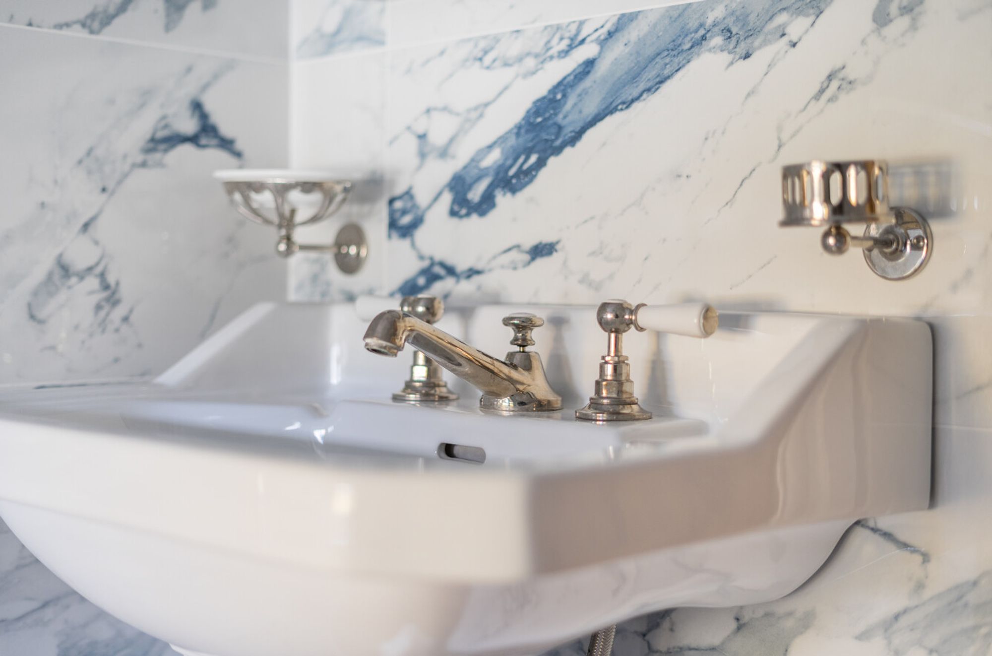 3 bed character property for sale in Station Road, Great Wishford, SP2  - Property Image 24