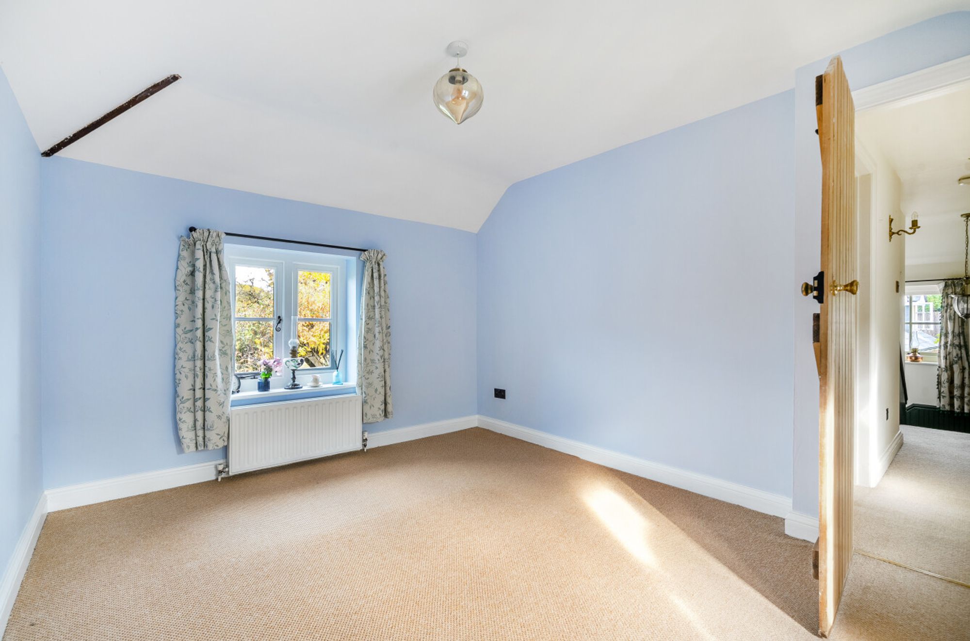 3 bed character property for sale in Station Road, Great Wishford, SP2 21