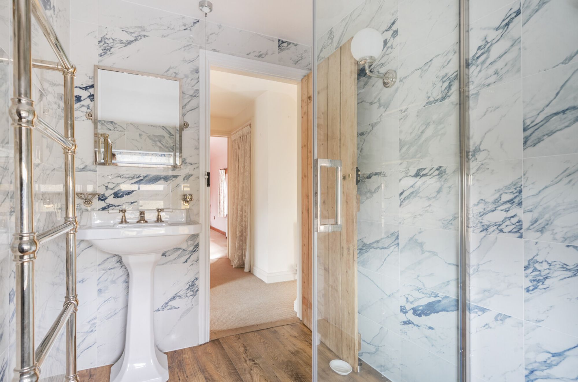 3 bed character property for sale in Station Road, Great Wishford, SP2  - Property Image 26