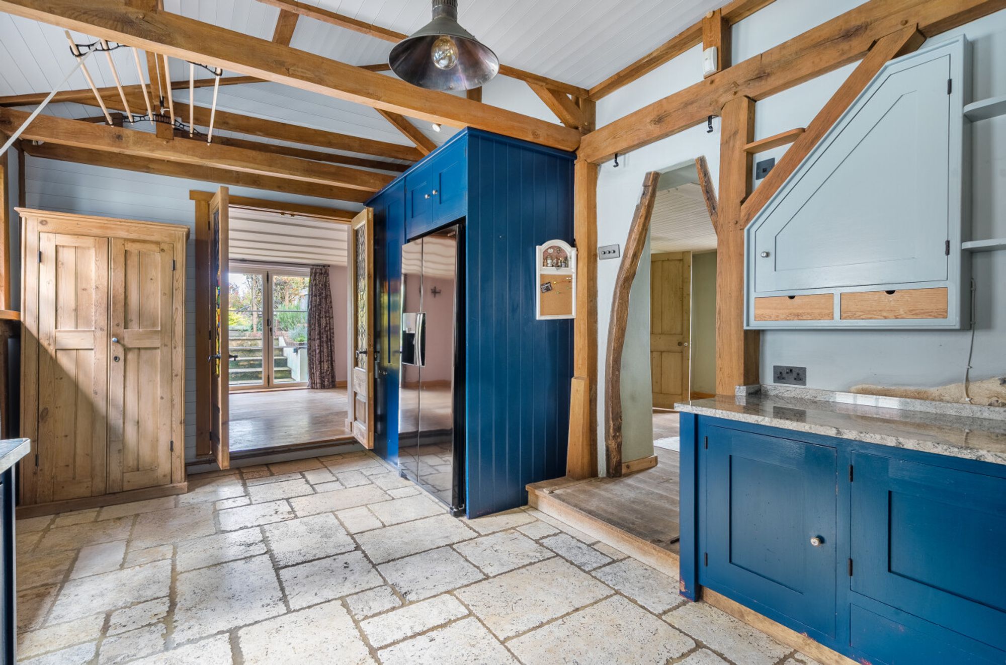 3 bed character property for sale in Station Road, Great Wishford, SP2  - Property Image 11