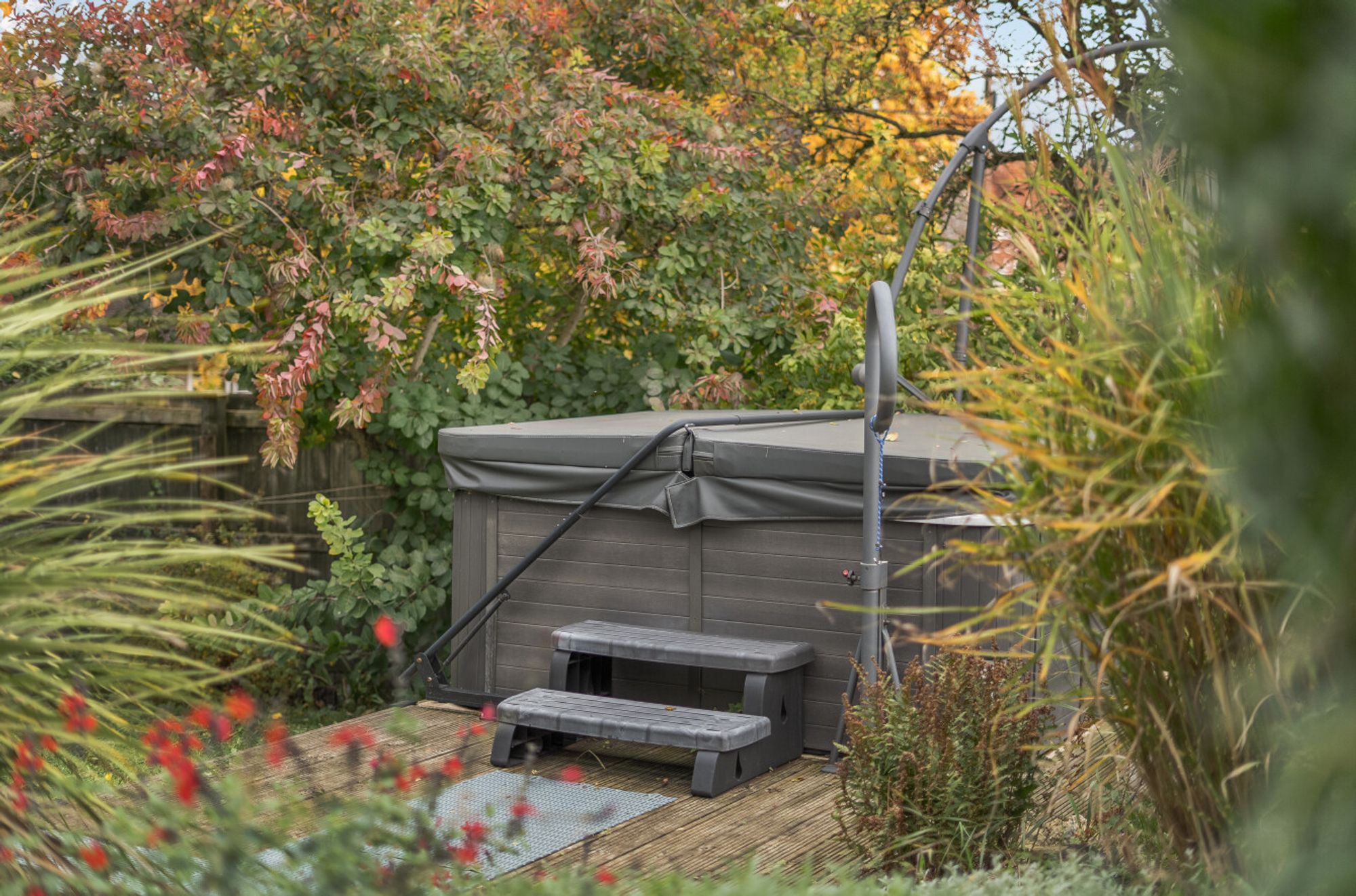 3 bed character property for sale in Station Road, Great Wishford, SP2  - Property Image 38