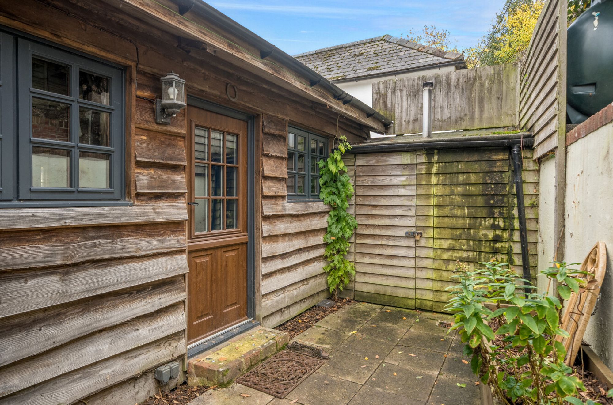 3 bed character property for sale in Station Road, Great Wishford, SP2  - Property Image 32