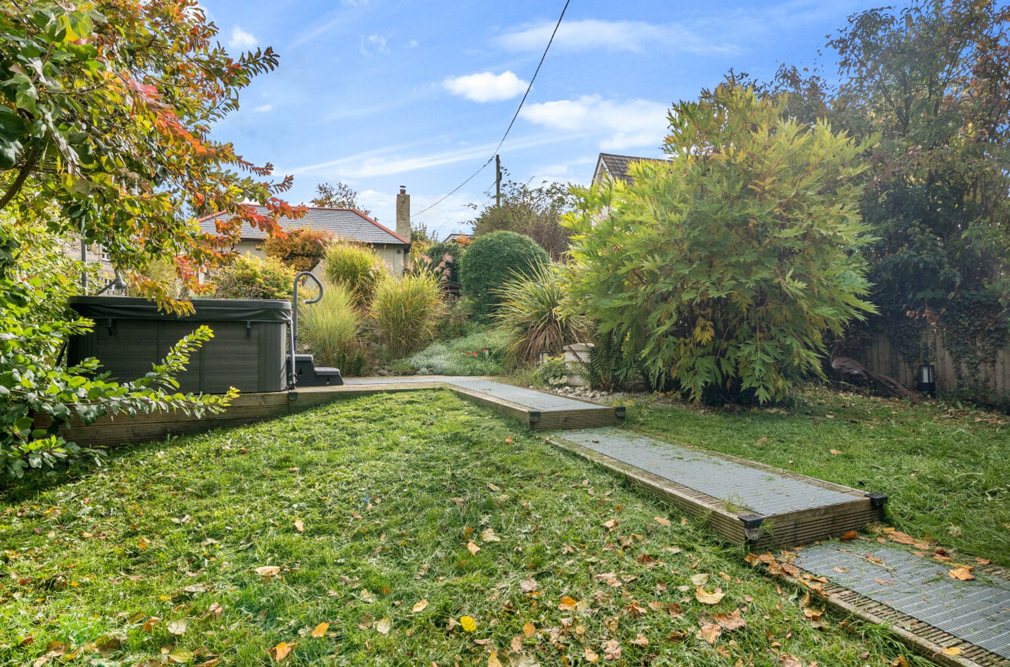 3 bed character property for sale in Station Road, Great Wishford, SP2 32