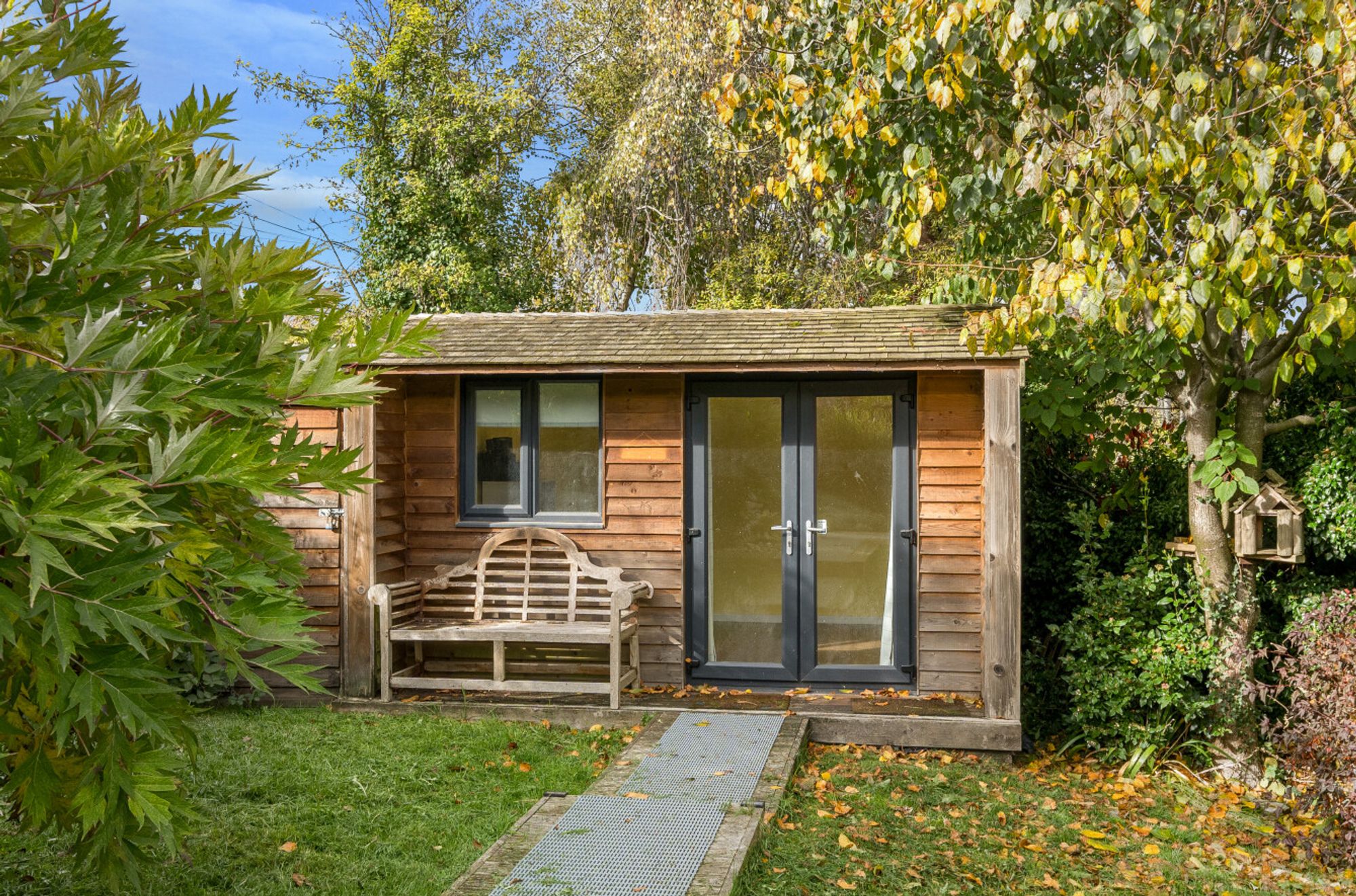 3 bed character property for sale in Station Road, Great Wishford, SP2 38