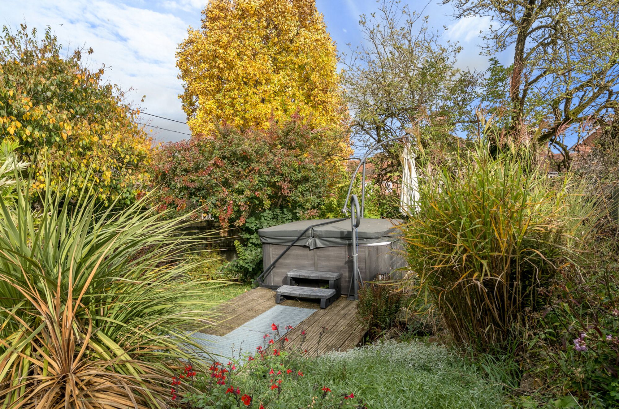 3 bed character property for sale in Station Road, Great Wishford, SP2  - Property Image 42