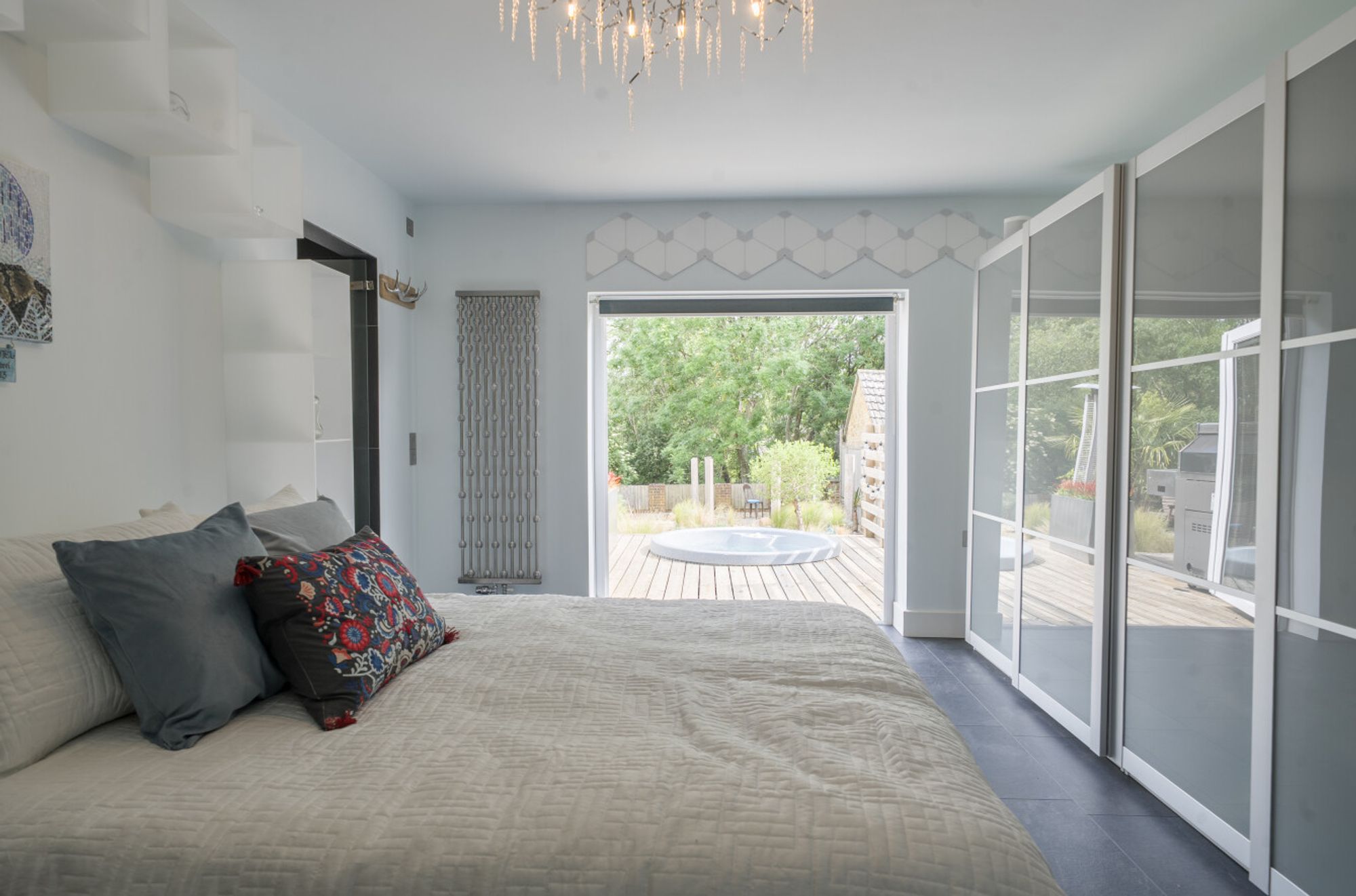 5 bed detached house for sale in Southbourne Close, Porton, SP4  - Property Image 24