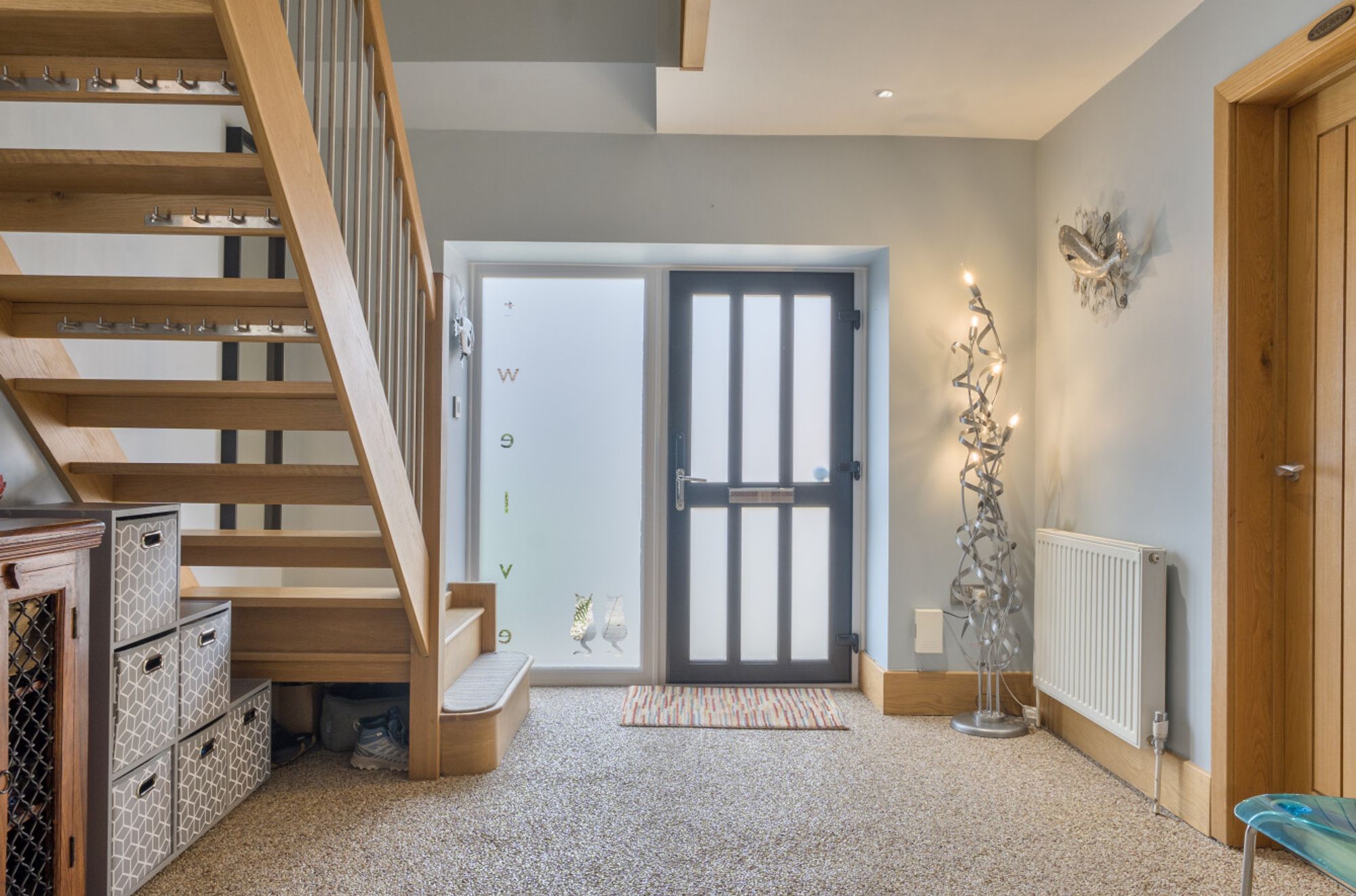 5 bed detached house for sale in Southbourne Close, Porton, SP4 3