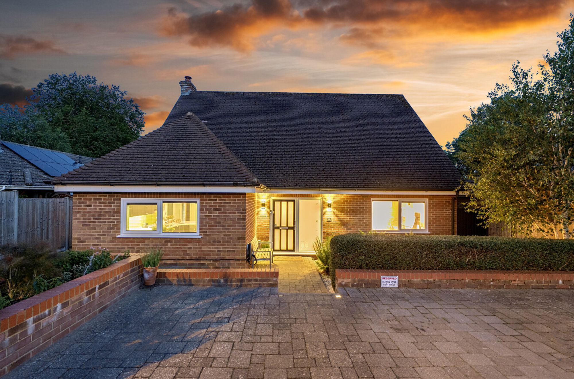 5 bed detached house for sale in Southbourne Close, Porton, SP4  - Property Image 53