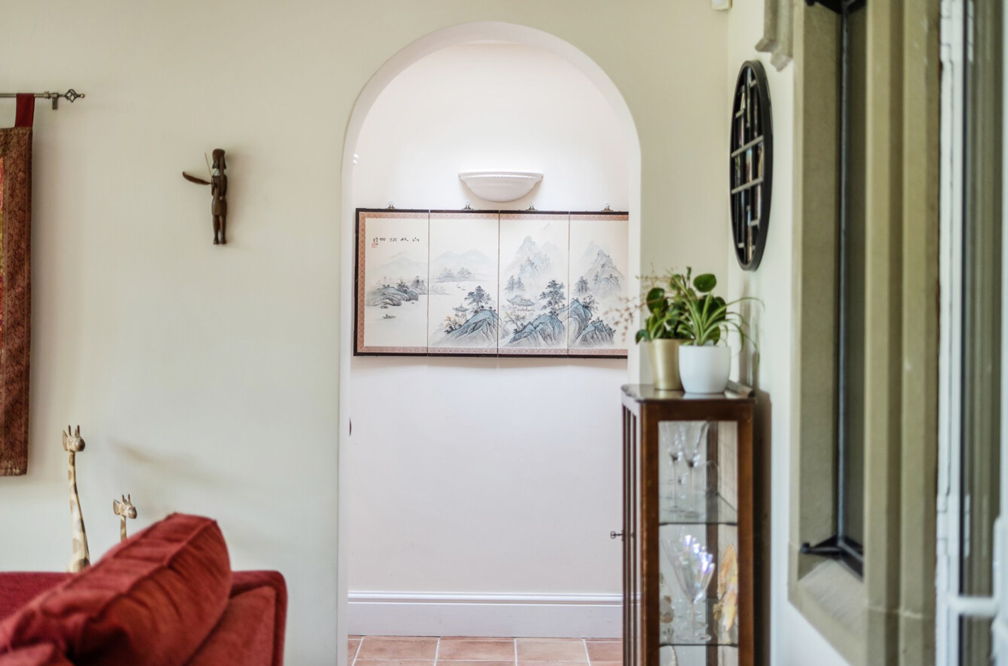 4 bed detached house for sale in Shaftesbury Road, Compton Chamberlayne, SP3 16