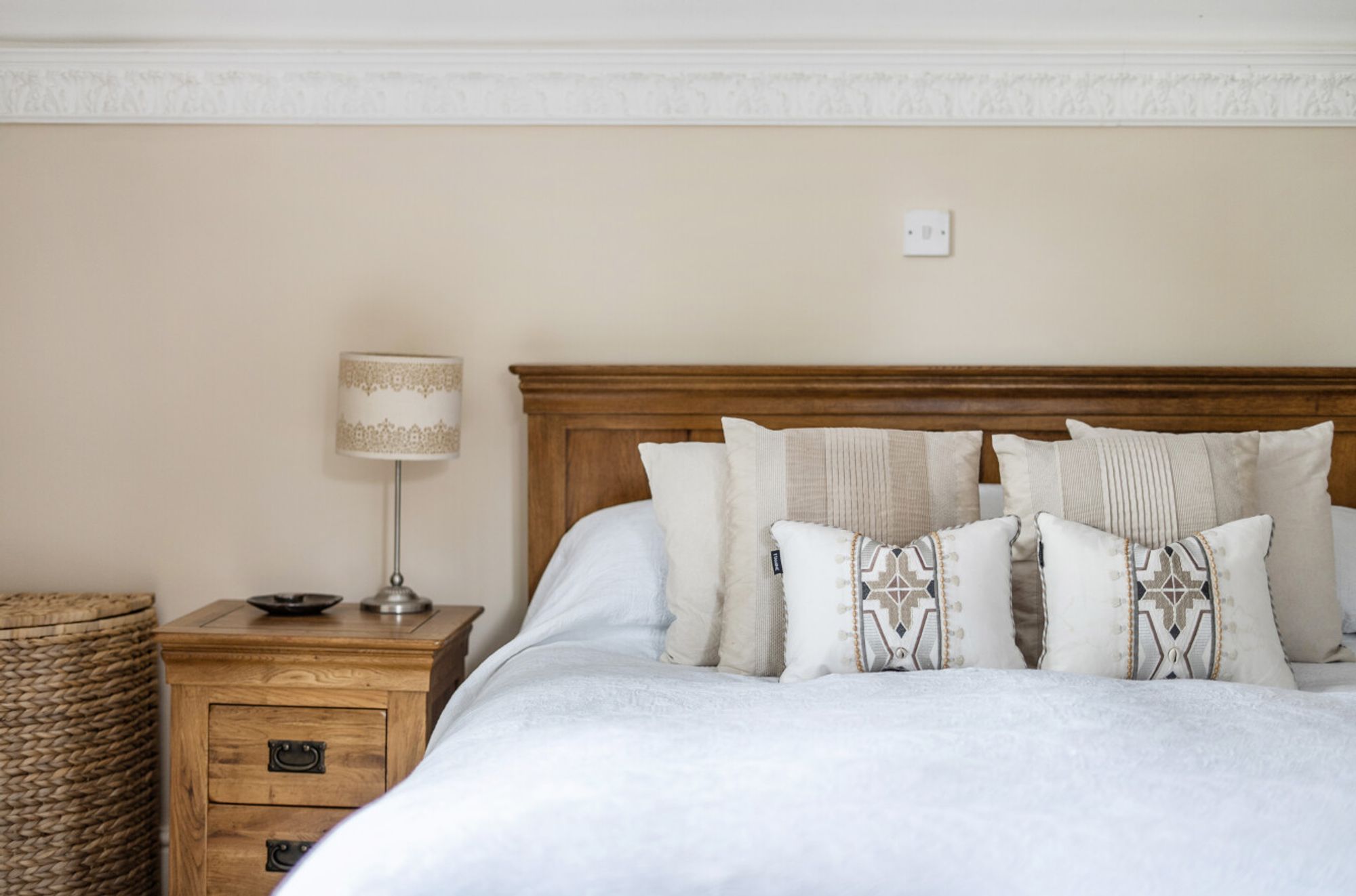 4 bed detached house for sale in Shaftesbury Road, Compton Chamberlayne, SP3  - Property Image 24