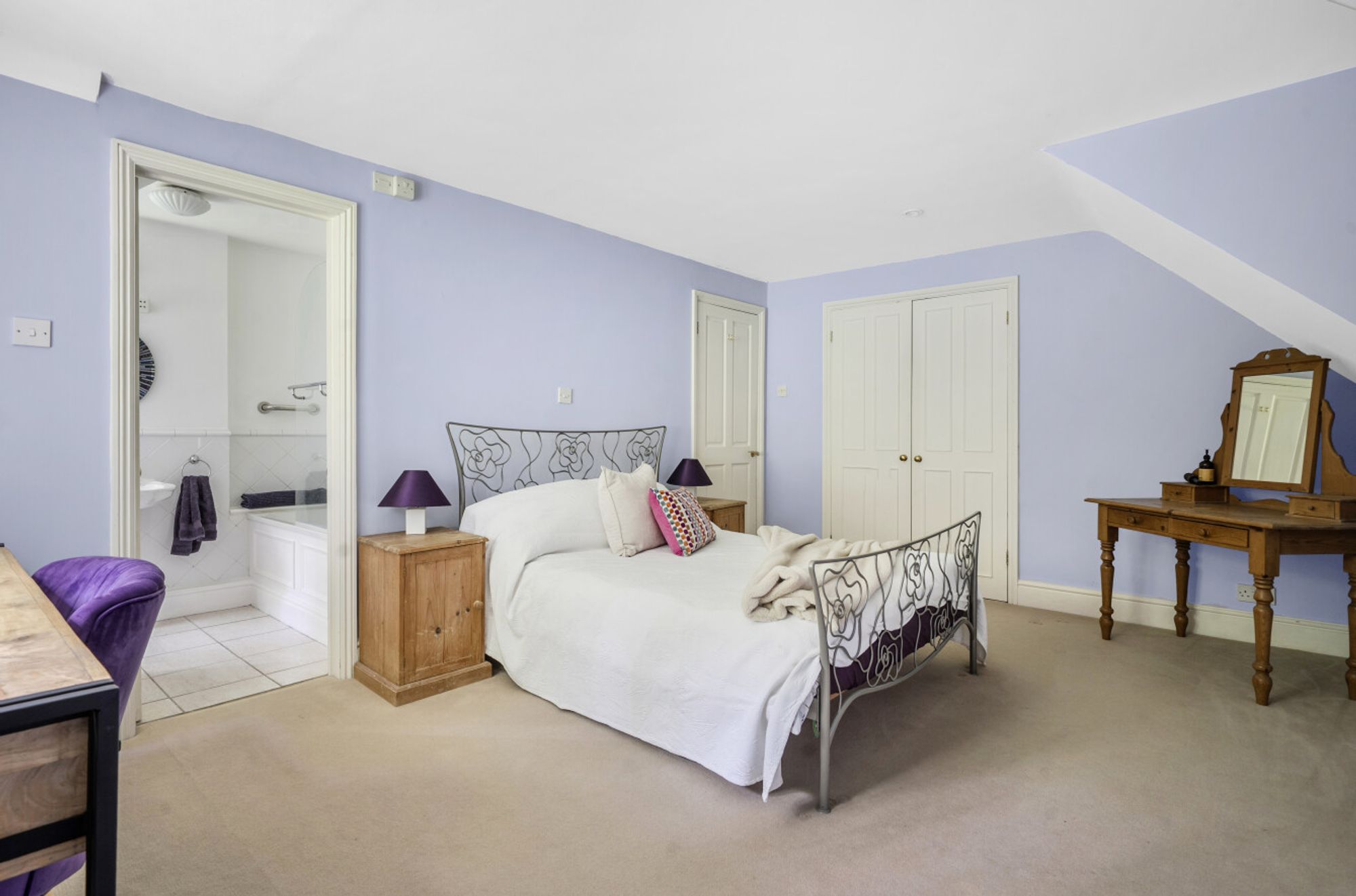4 bed detached house for sale in Shaftesbury Road, Compton Chamberlayne, SP3  - Property Image 28