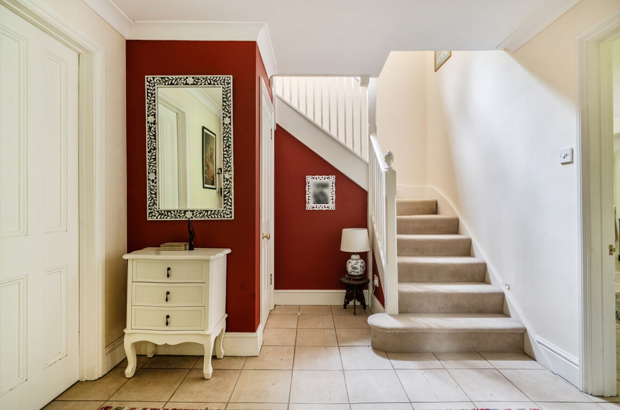 4 bed detached house for sale in Shaftesbury Road, Compton Chamberlayne, SP3  - Property Image 4
