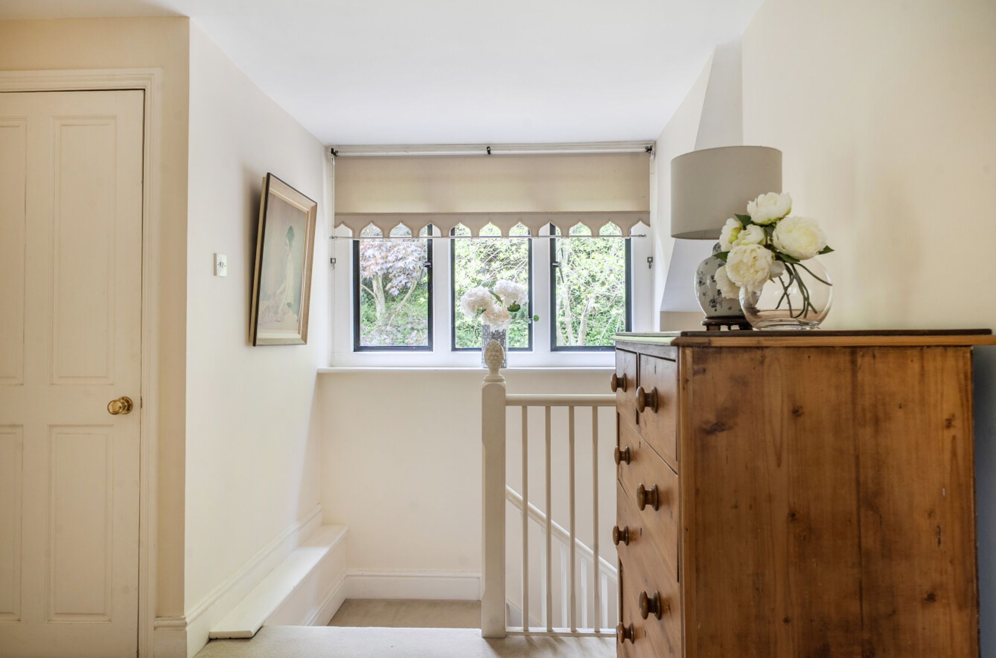 4 bed detached house for sale in Shaftesbury Road, Compton Chamberlayne, SP3  - Property Image 21