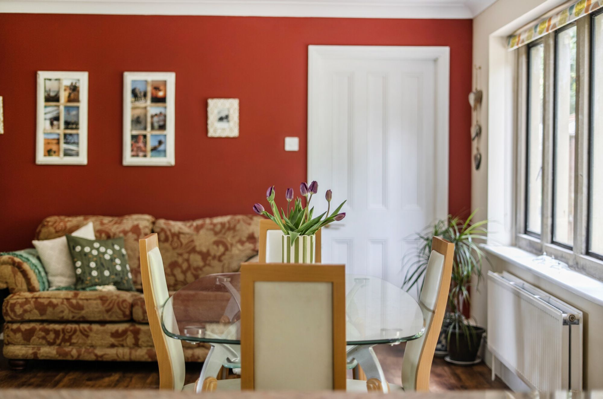 4 bed detached house for sale in Shaftesbury Road, Compton Chamberlayne, SP3 7
