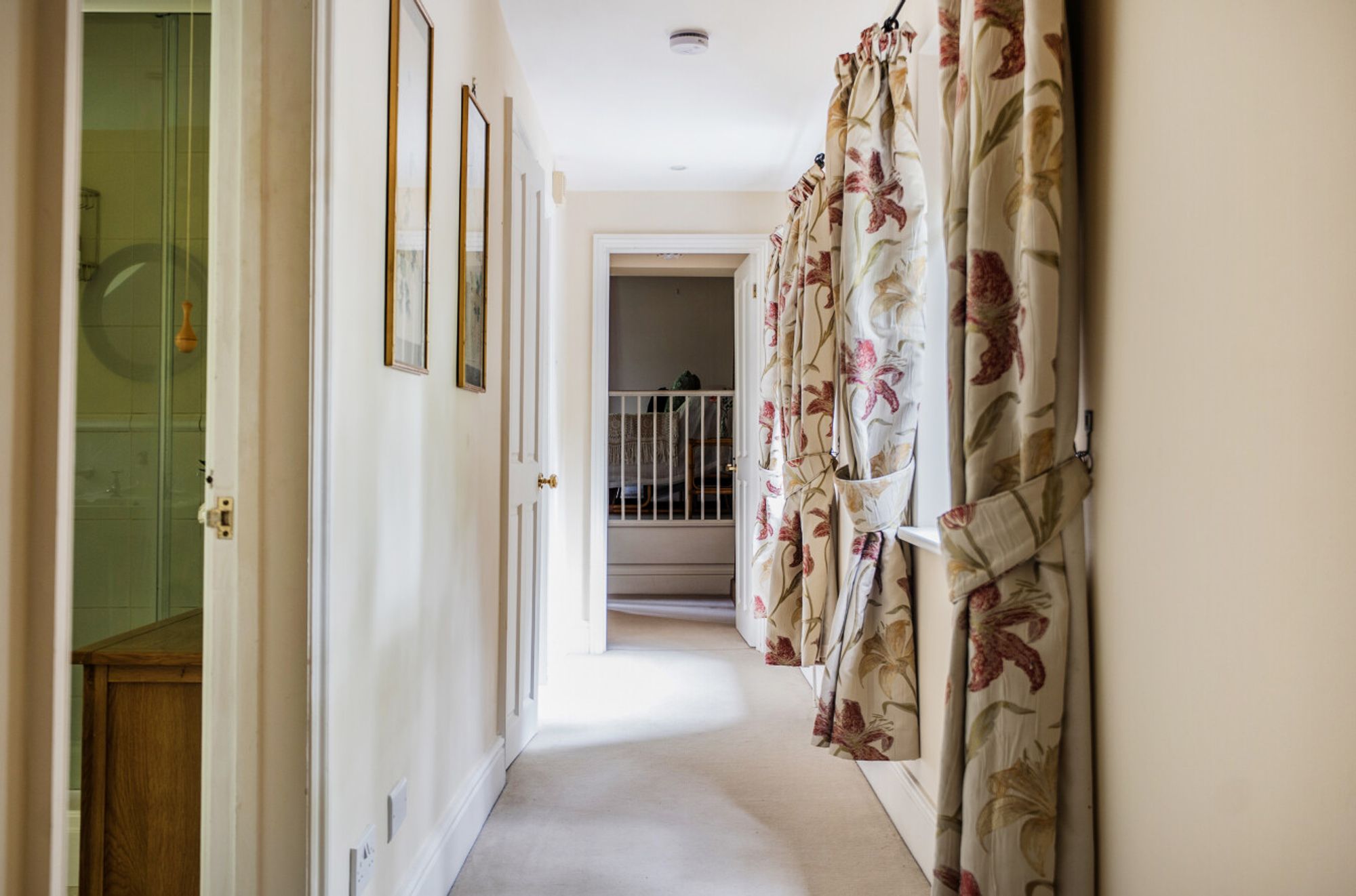4 bed detached house for sale in Shaftesbury Road, Compton Chamberlayne, SP3 21